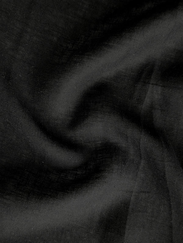 LENZING™ Modal Linen Plain Mill Dyed Fabric 58"