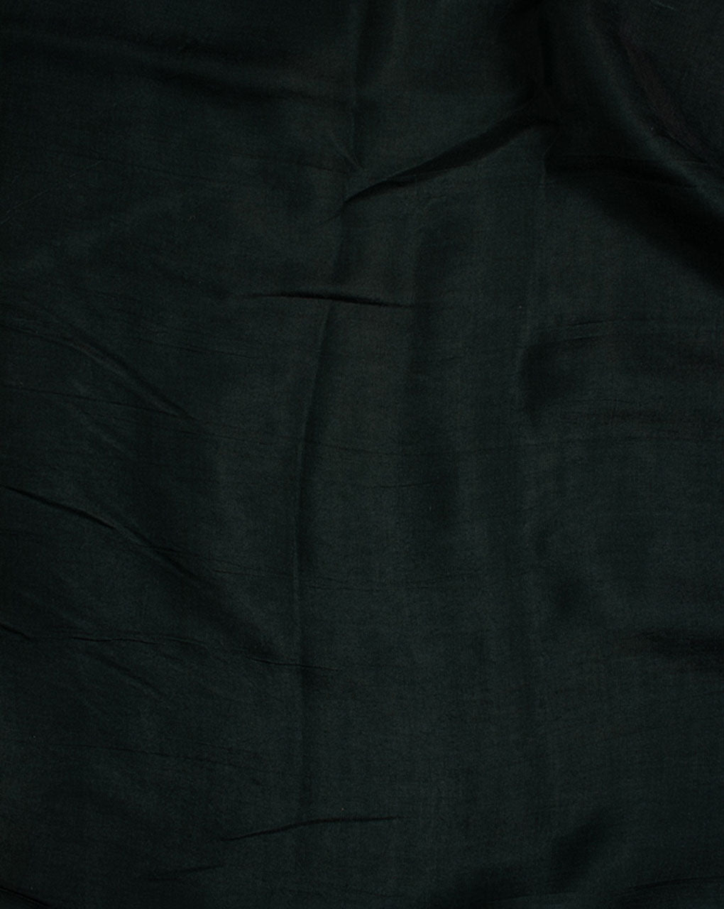 Green Plain Modal Fabric