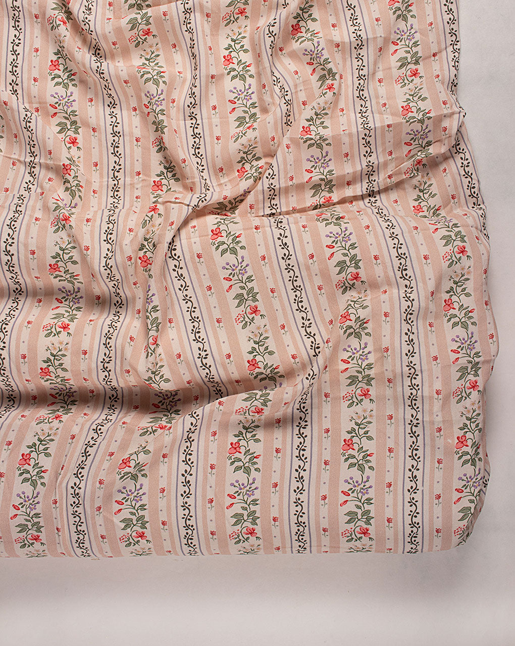 Digital Print Rayon Fabric