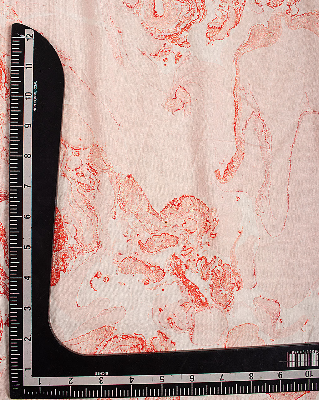 Marble Print Rayon Fabric ( Width 56 Inch )