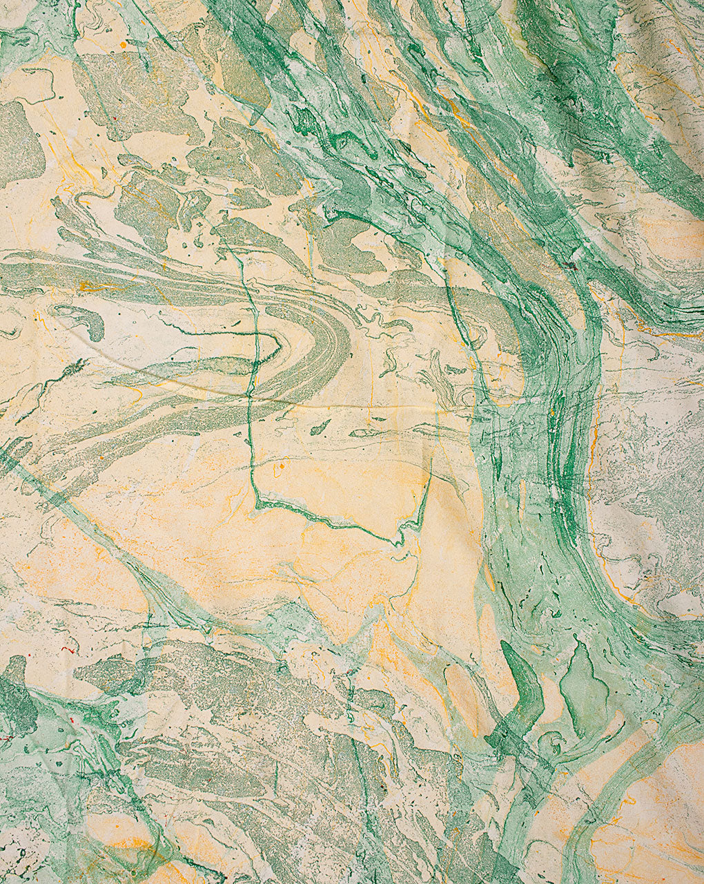 Marble Print Rayon Fabric ( Width 56 Inch )