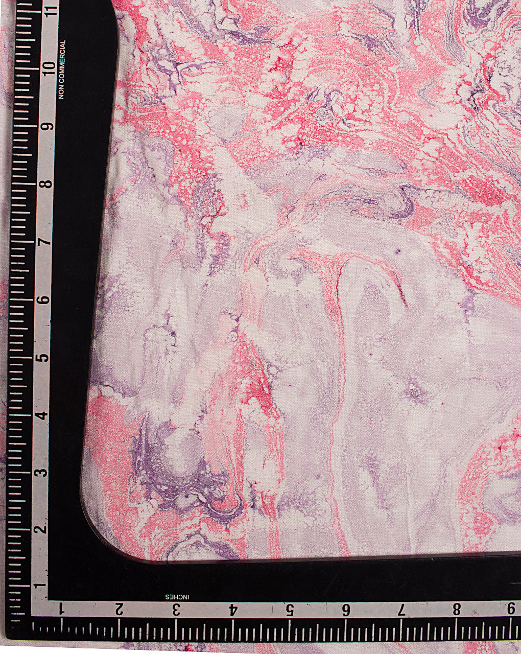 Marble Print Rayon Fabric