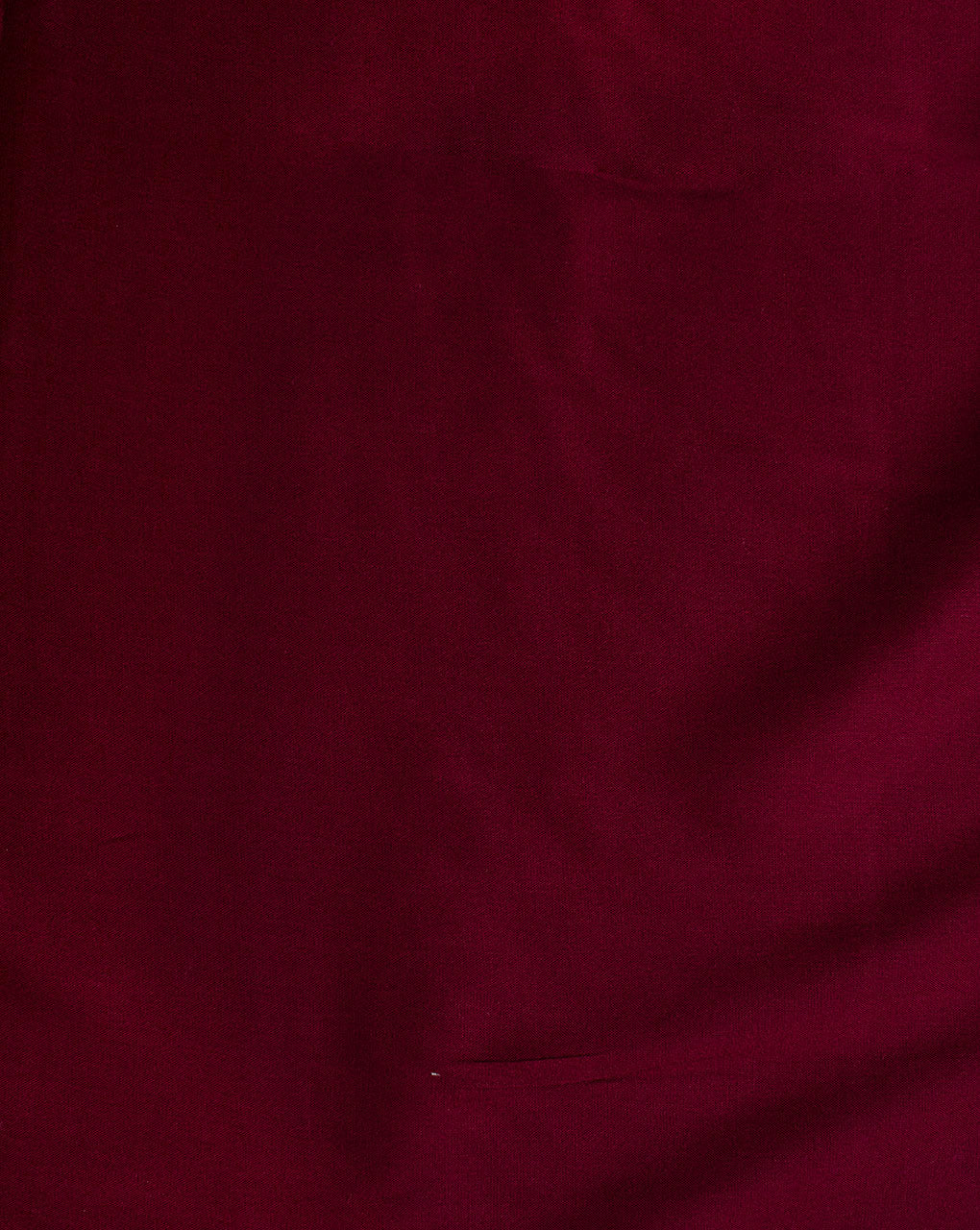 Fuchsia Plain Rayon Fabric