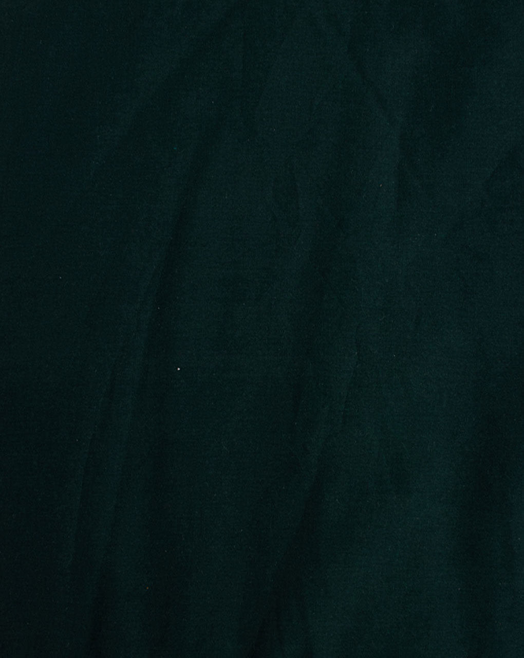 Green Plain Liva Viscose Fabric