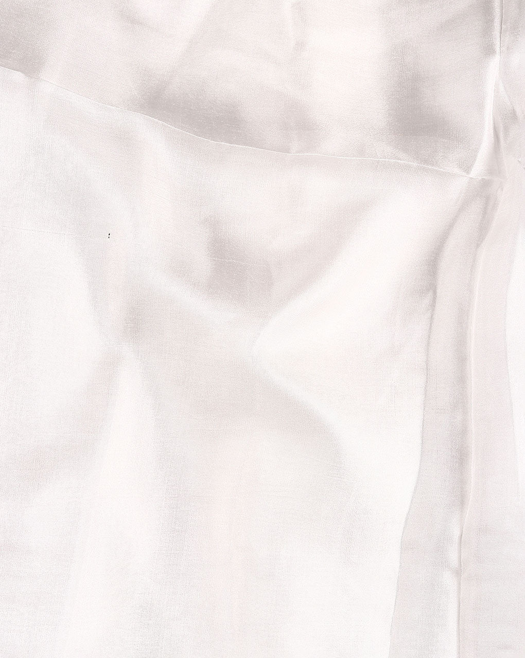 Tabby Silk Plain Fabric