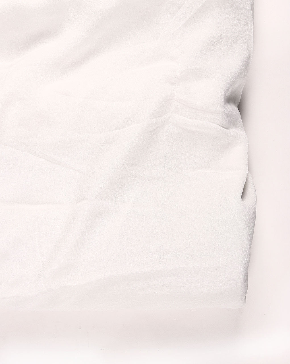Georgette Silk Fabric 60 Gram