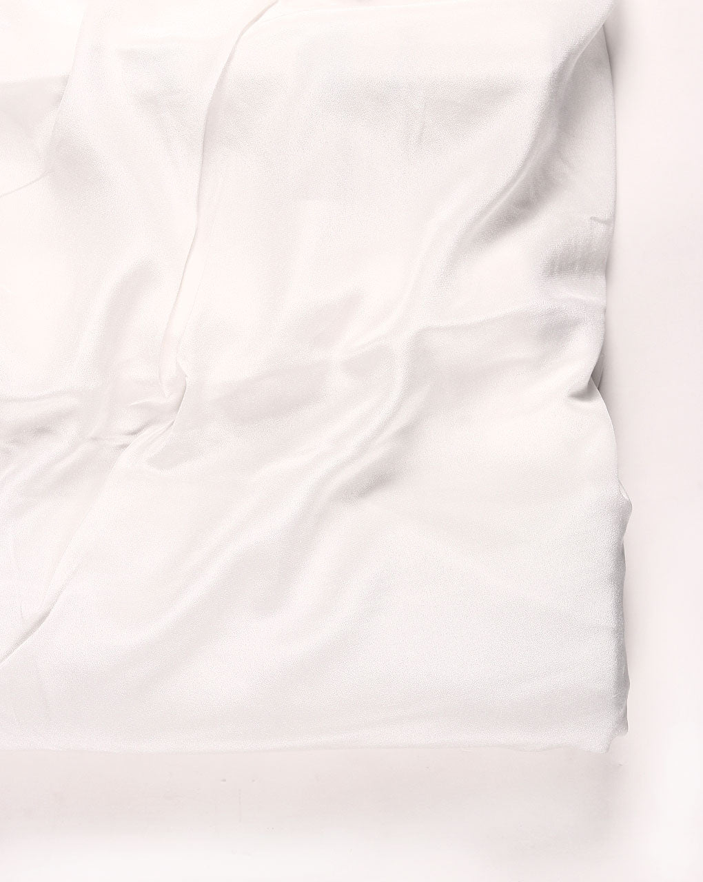 Crepe Silk Fabric 58 Gram