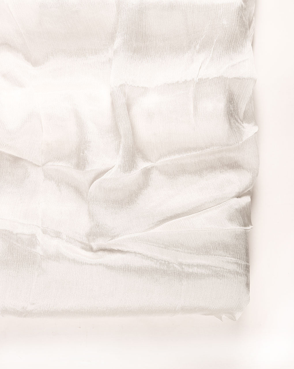 36 Gram Chinnon Chiffon Silk Fabric Swatch