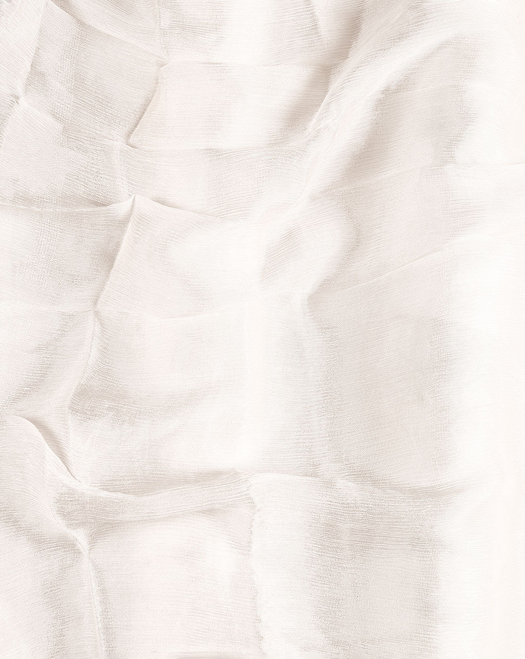 Chinnon Chiffon Silk Fabric Swatch 36 Gram