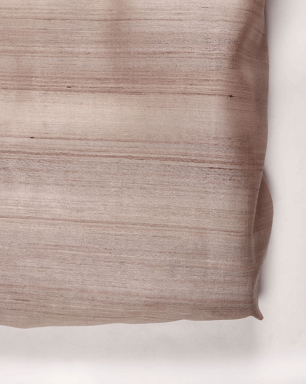 Heavy Tussar Silk Fabric 52 Gram