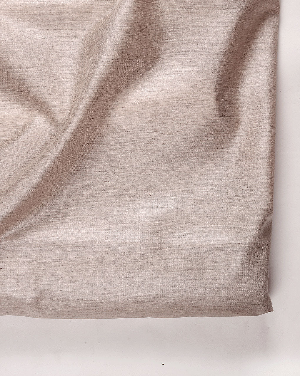 70 Gram Tussar Silk Fabric Swatch