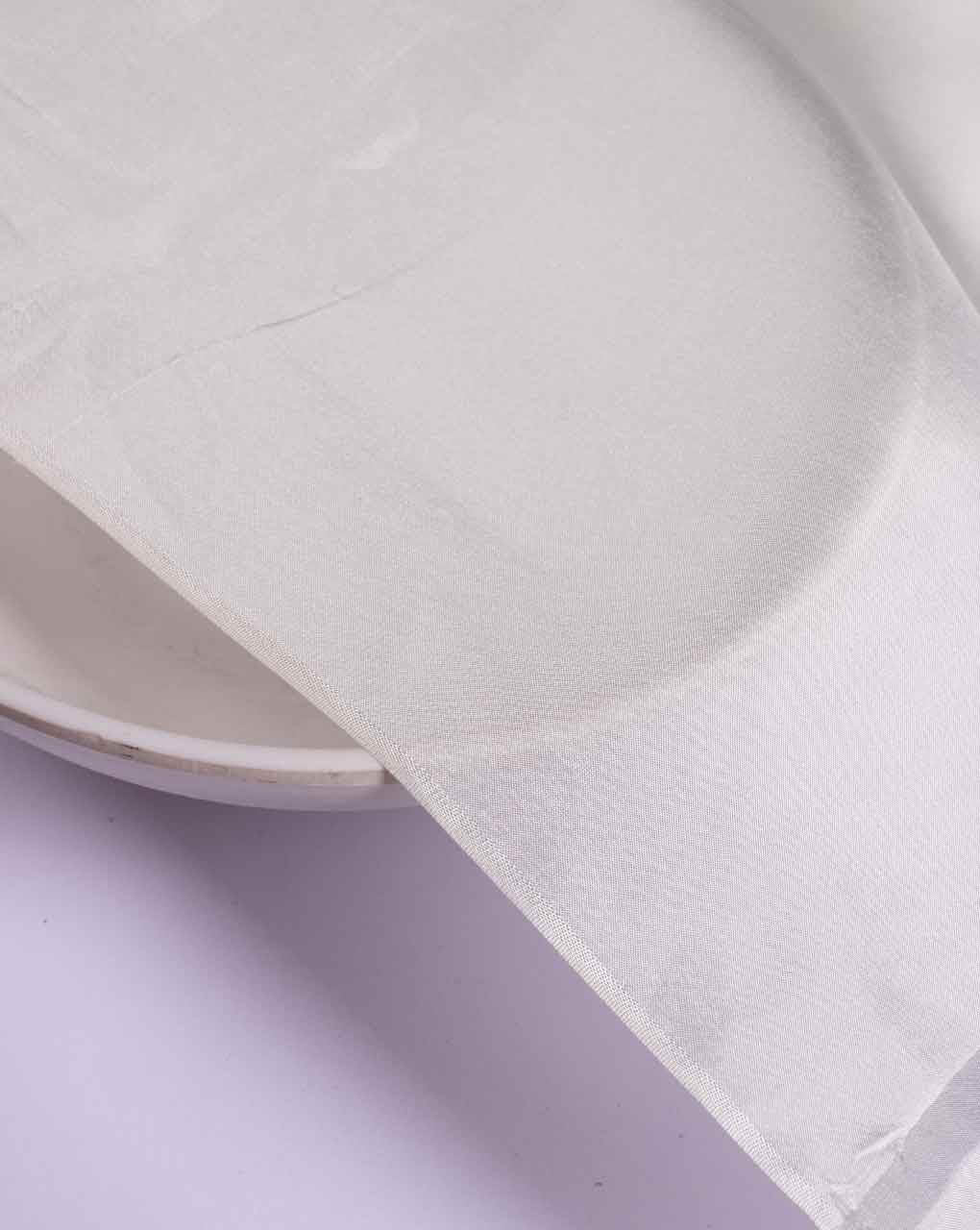 40 Gram Habutai Silk Fabric