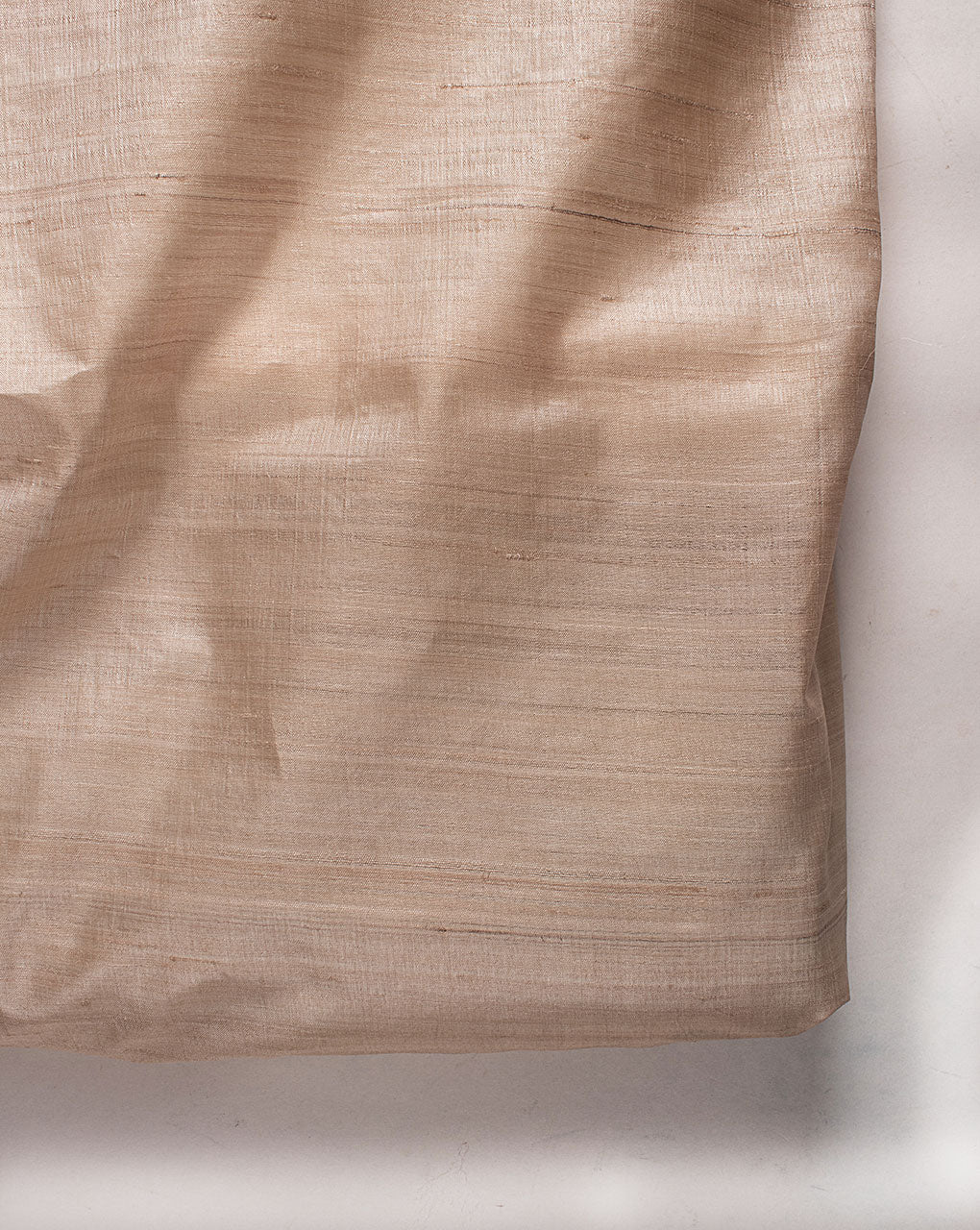 40 Gram Tussar Silk Fabric ( Swatch 10x12" )