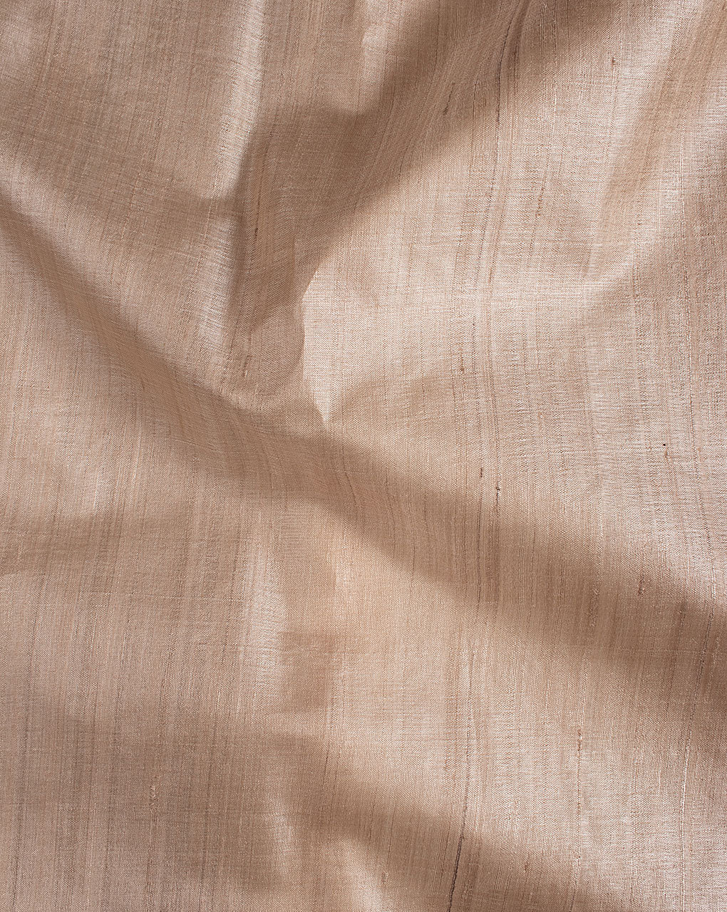 40 Gram Tussar Silk Fabric ( Swatch 10x12" )