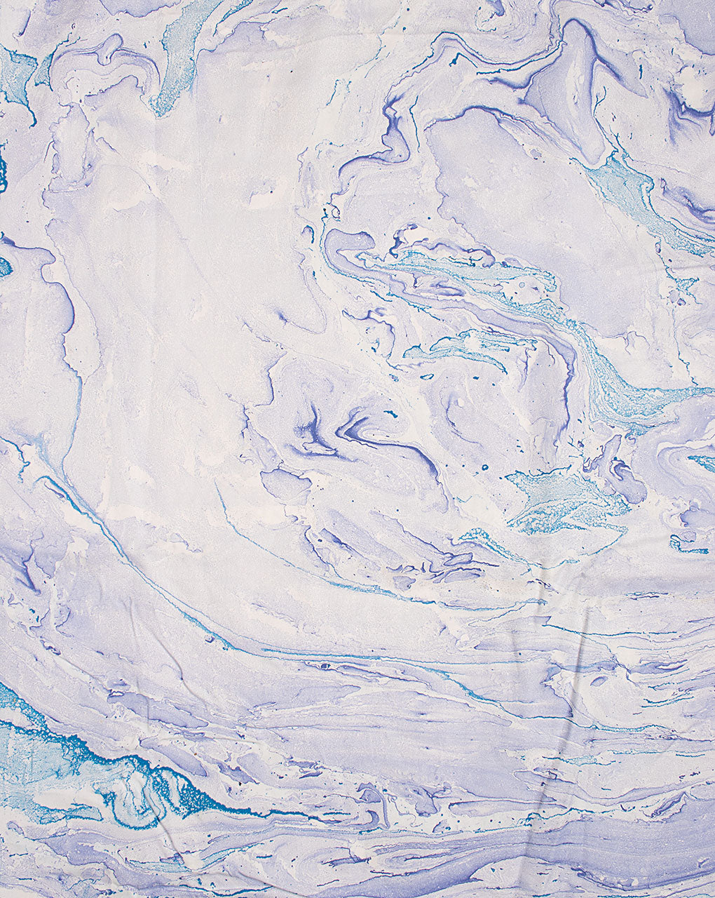 Marble Print Twill Tencel Fabric ( Width 60 Inch )