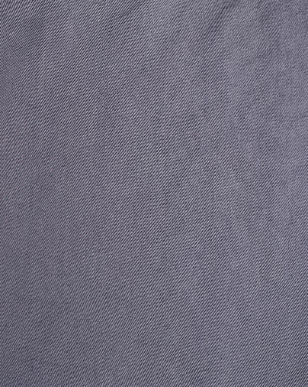 Blue Plain Twill Tencel Fabric ( Widht 60 Inch )