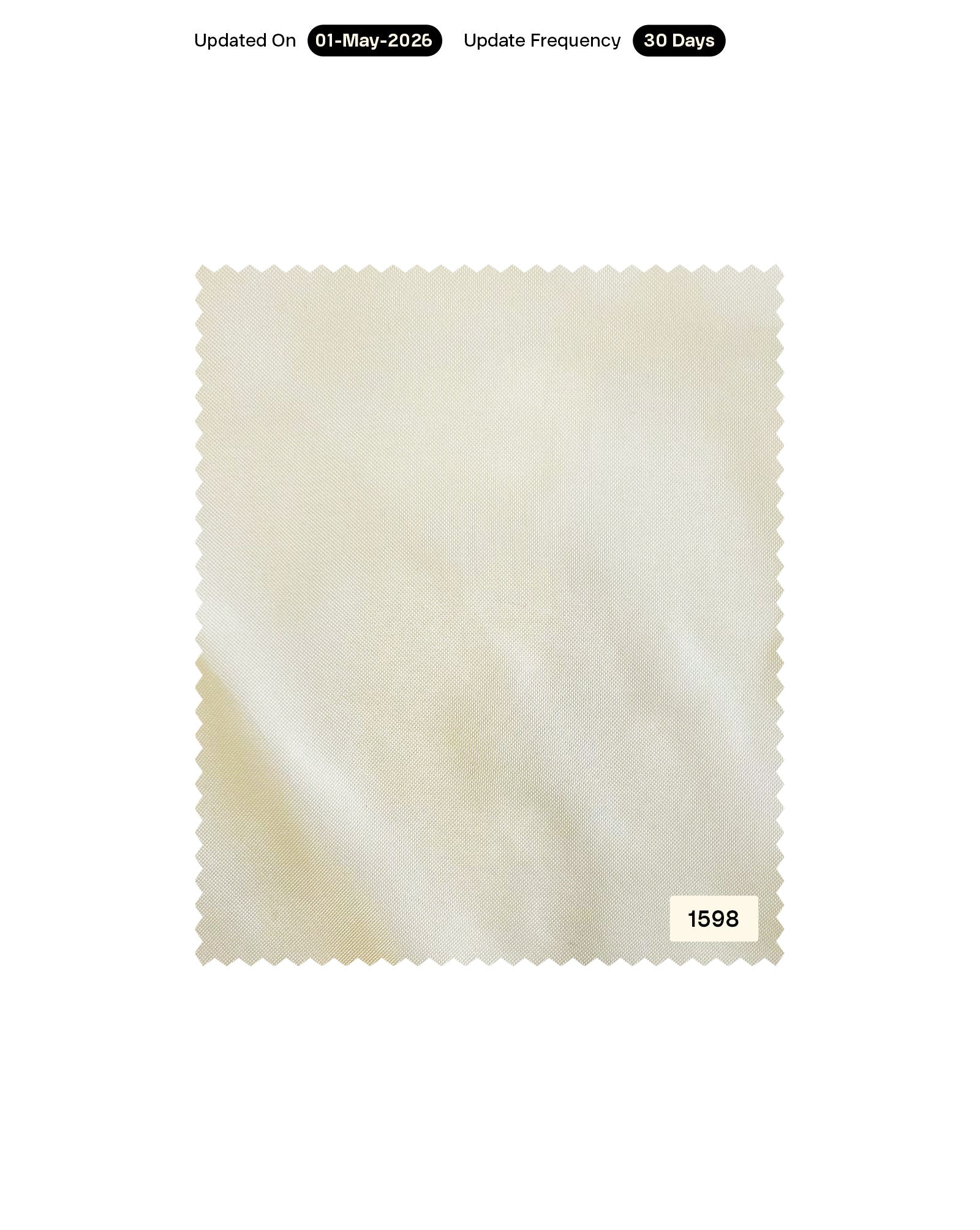 (75D X 75D) Viscose Fabric 44" - 8Kg