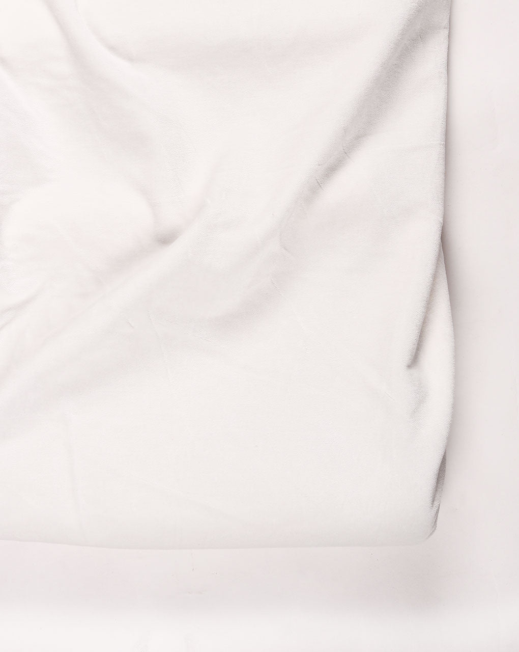 420 Gram Cotton Velvet Fabric