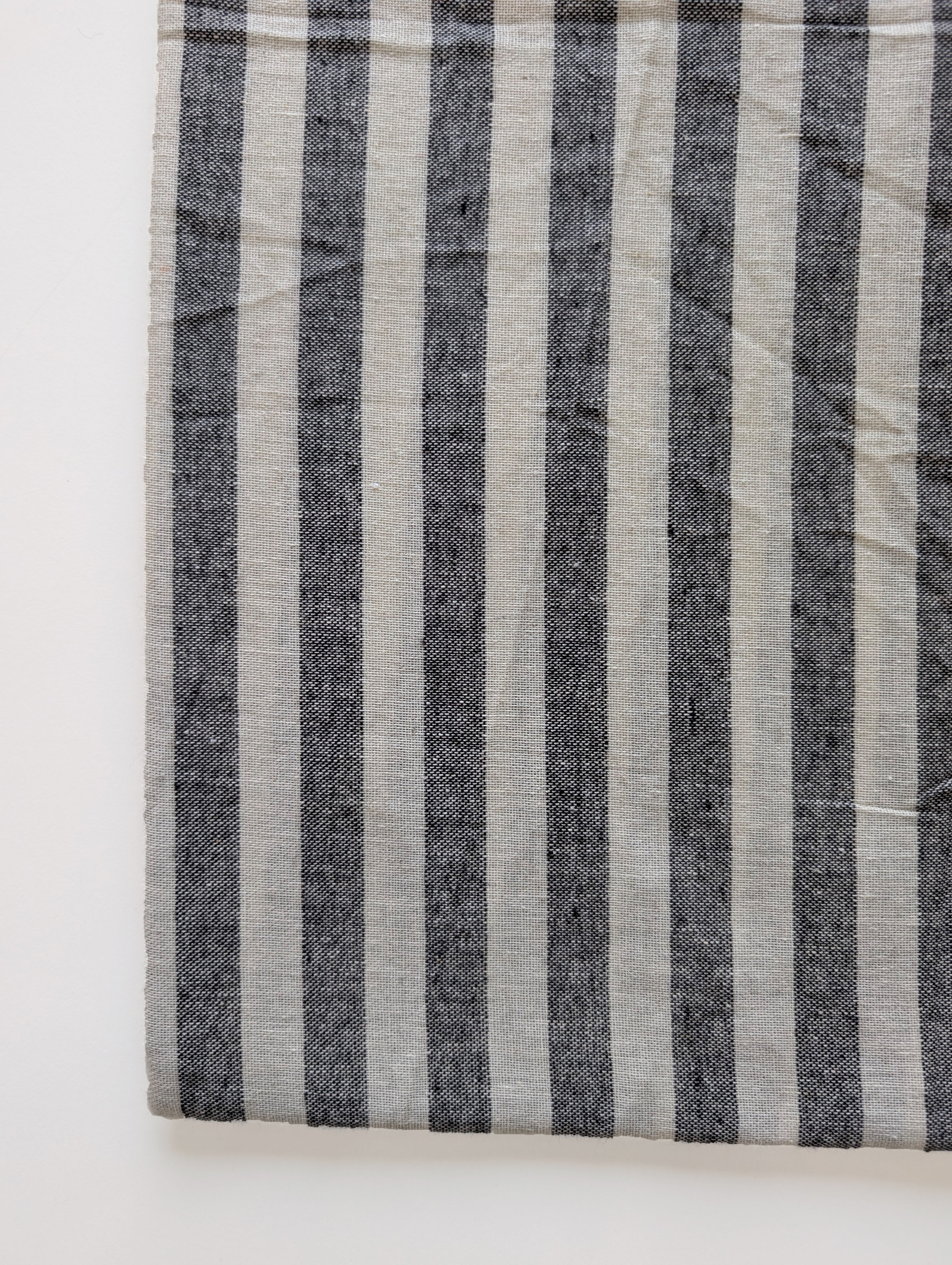 Blended Cotton Yarn Dyed Fabric 60"