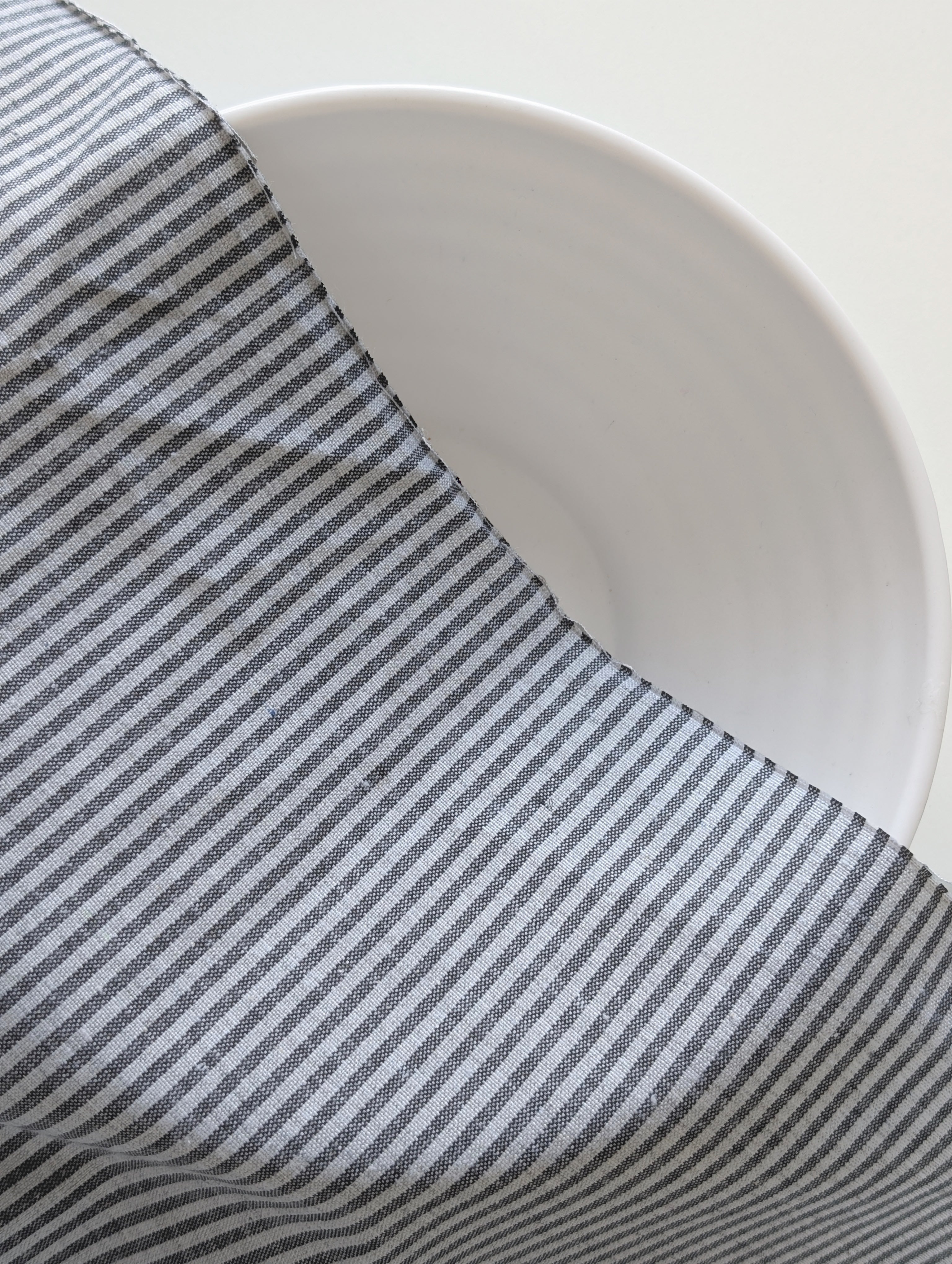 Blended Cotton Yarn Dyed Fabric