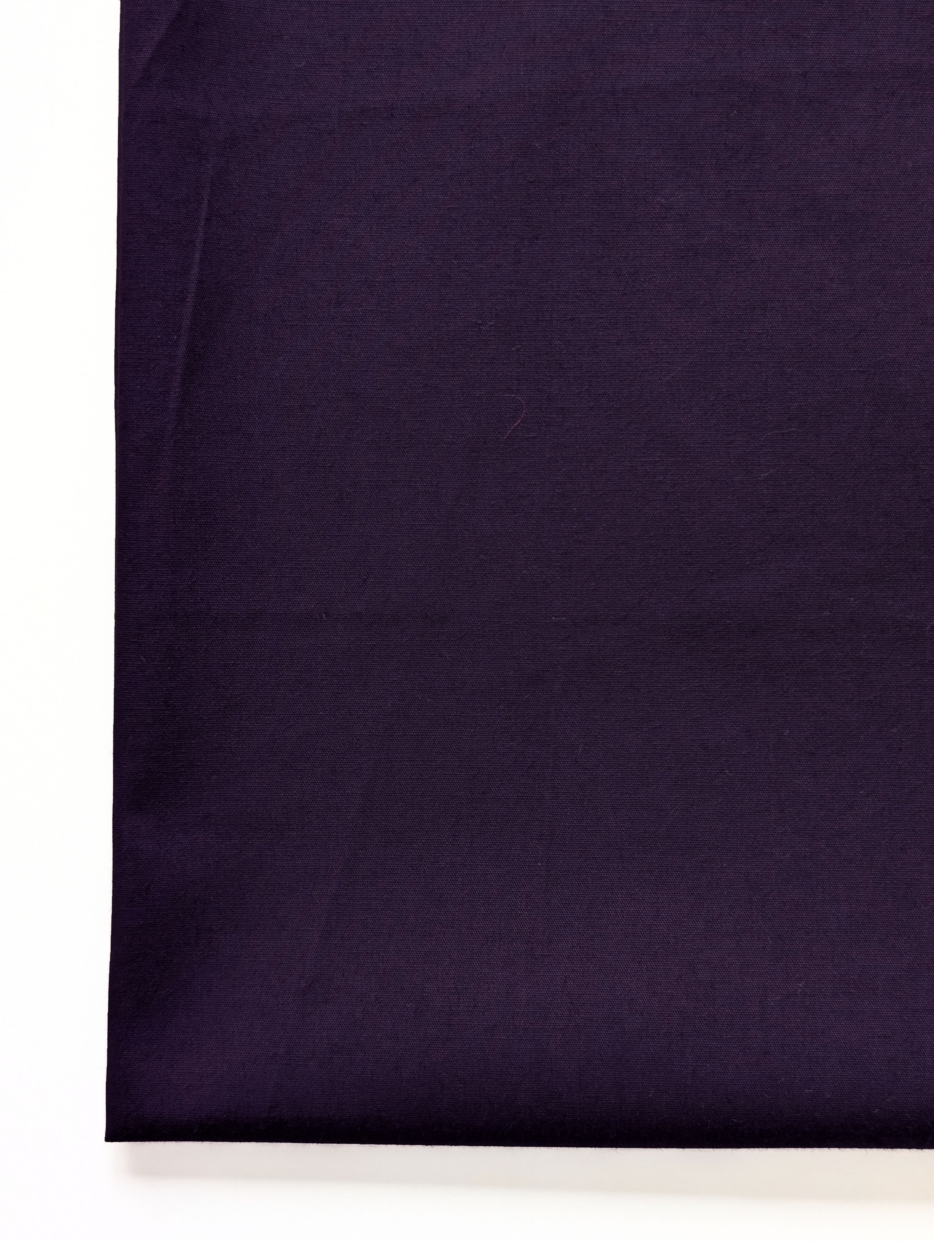 Dyed 40s Cotton Poplin Bio Finish Fabric 57"