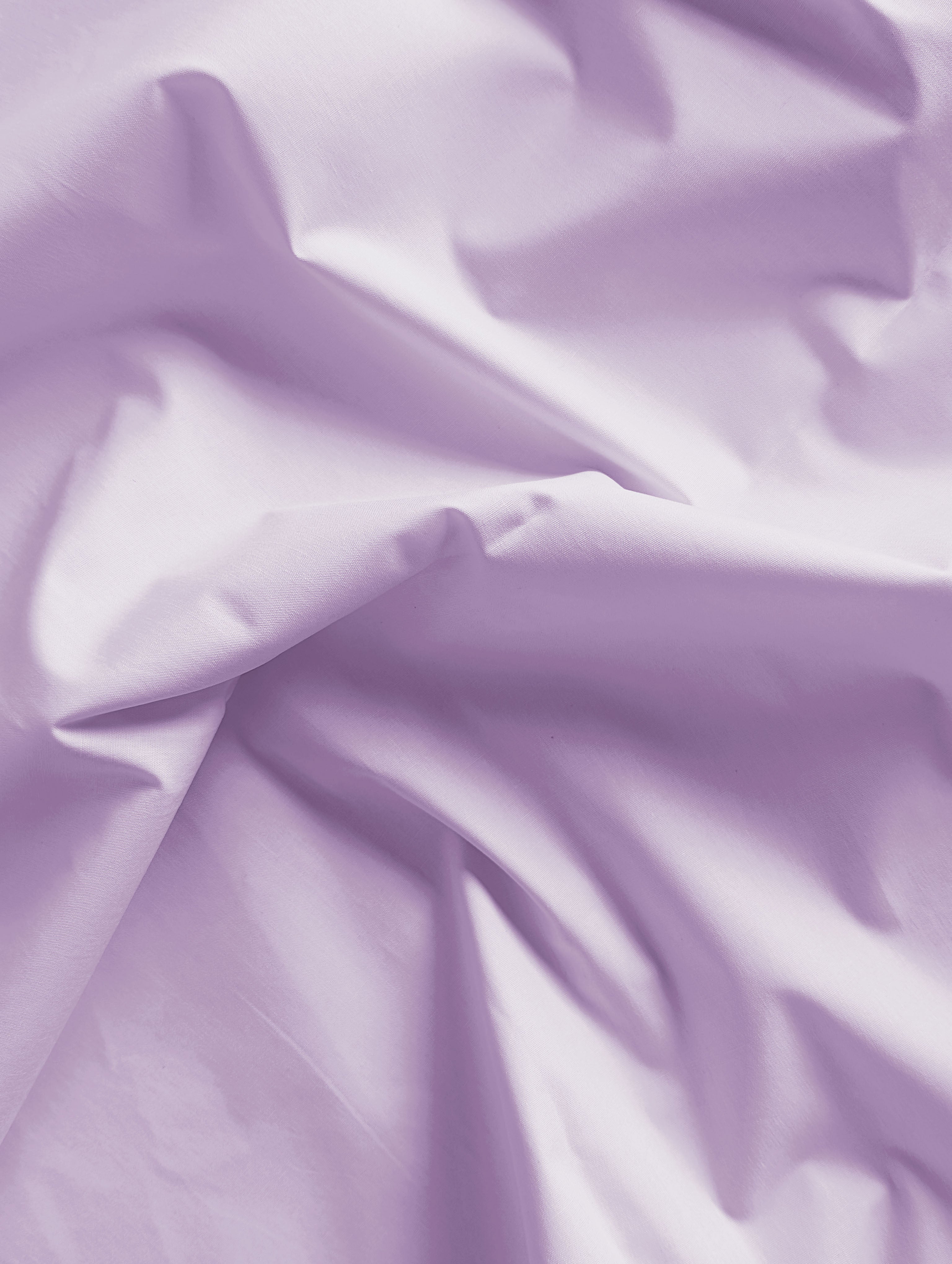 Dyed 40s Cotton Poplin Bio Finish Fabric 57"