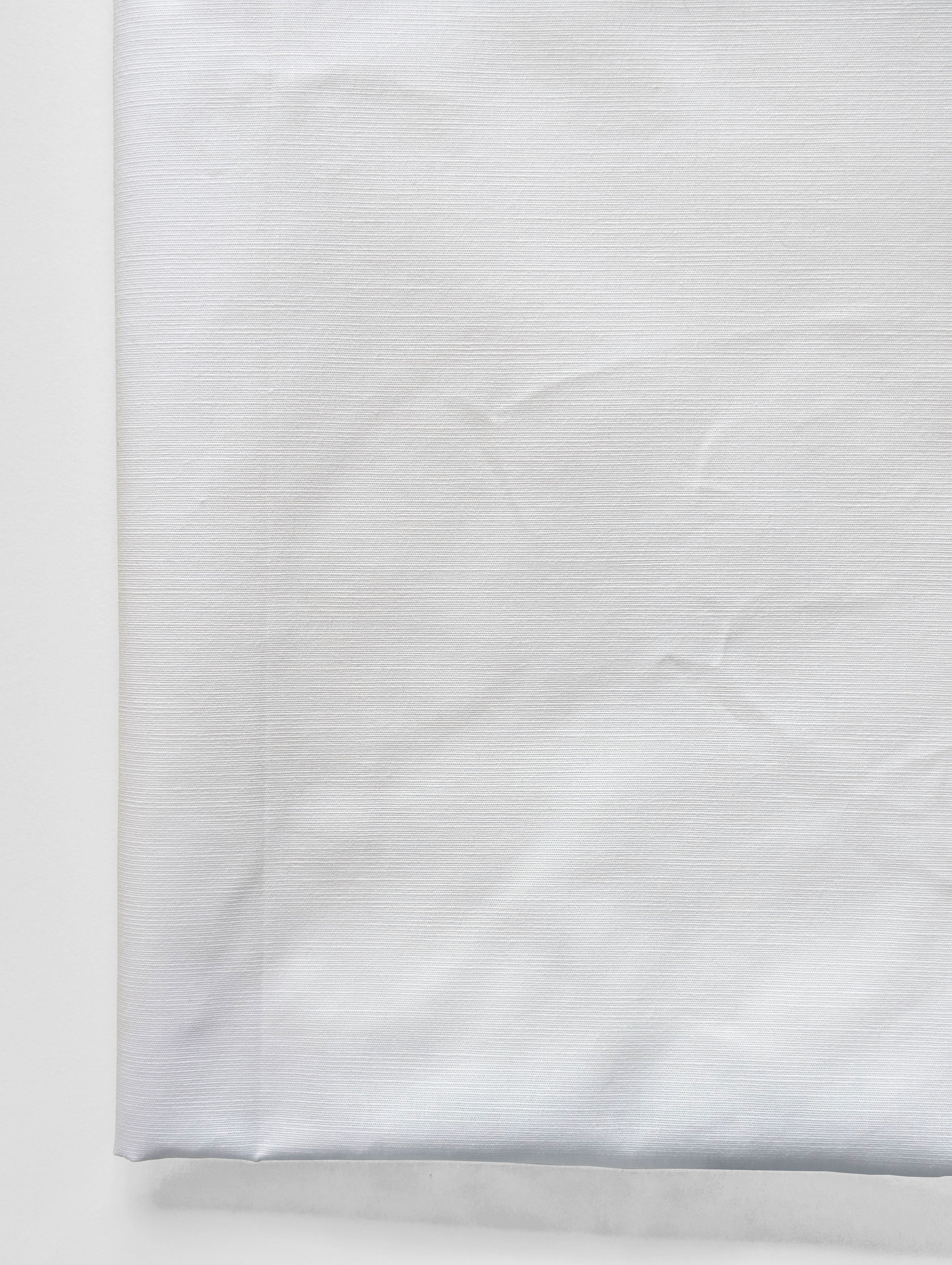 50s Double Sided Cotton Slub Fabric 58"