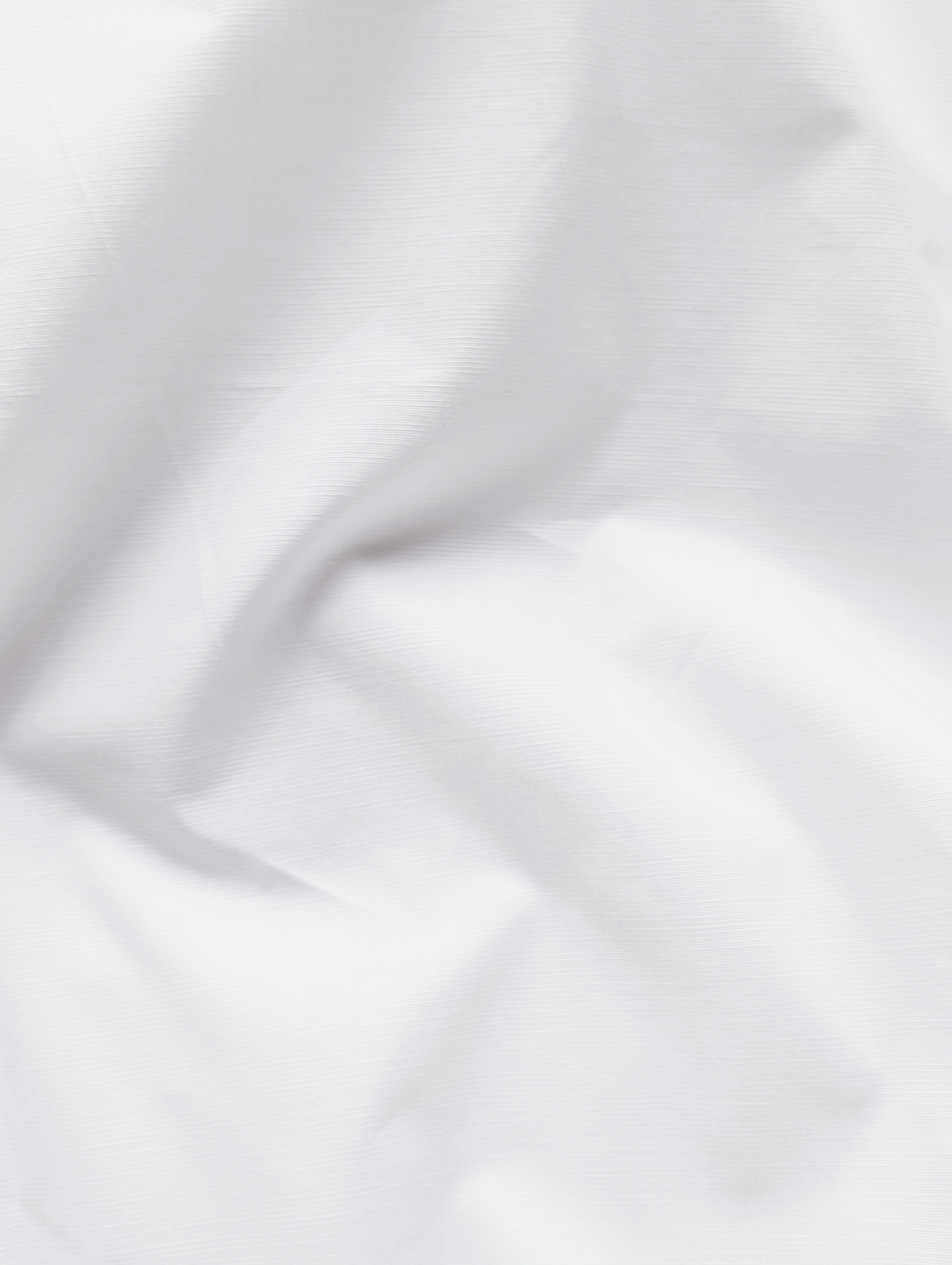 50s Double Sided Cotton Slub Fabric 58"