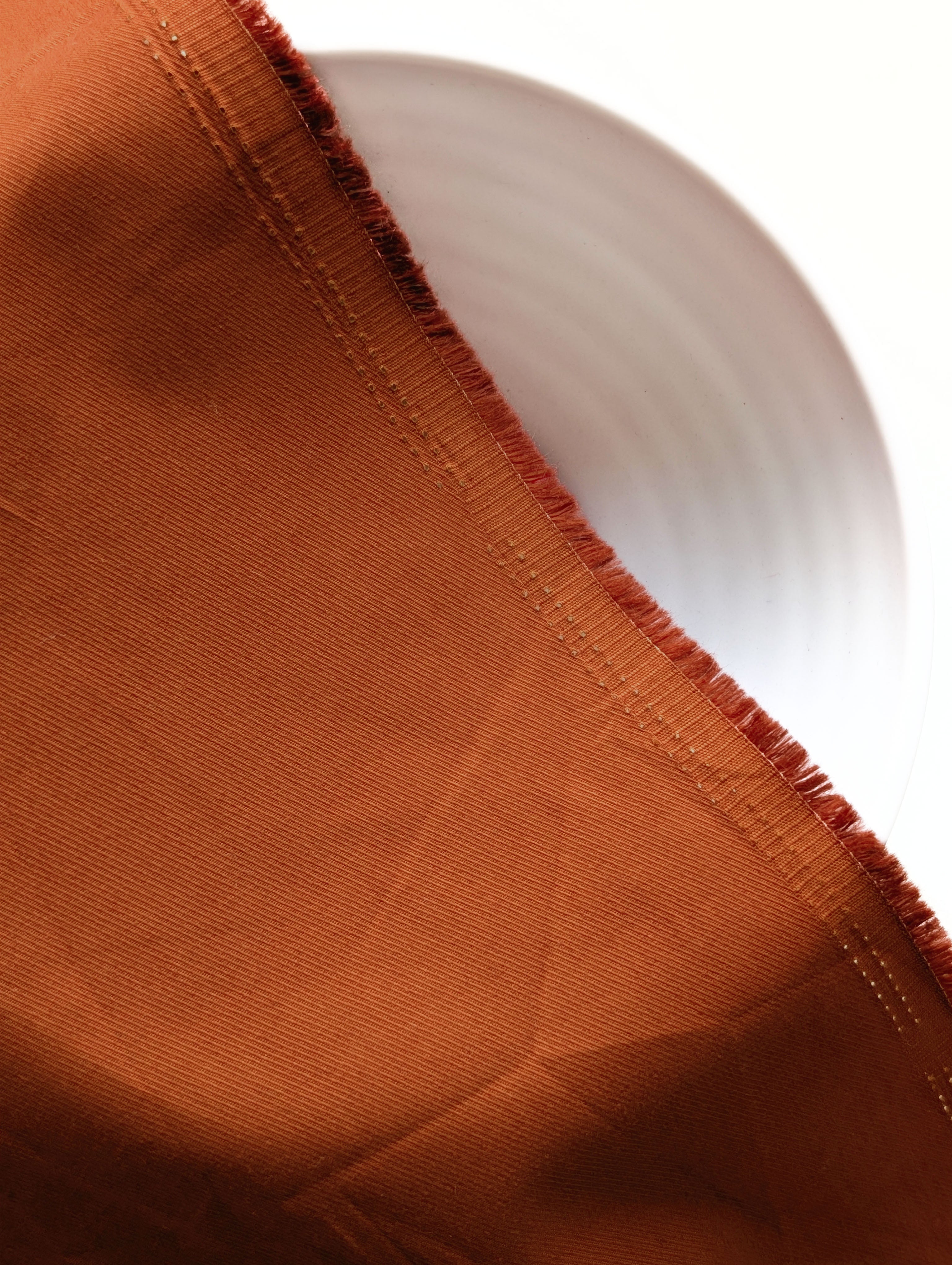 Heavy Cotton Twill Mill Dyed Fabric 57" (American Twill)