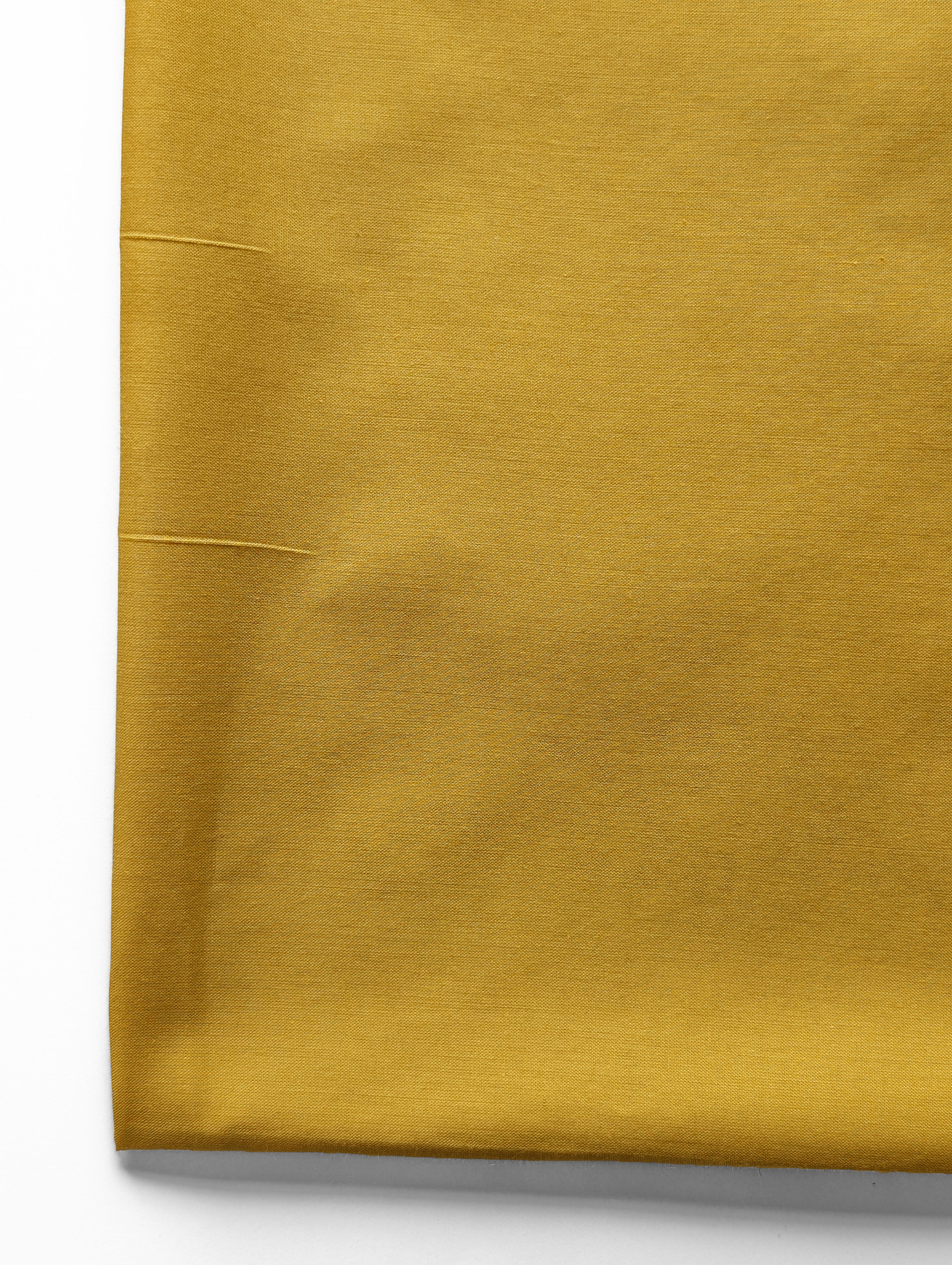 60s Cotton Cambric Mill Dyed Fabric