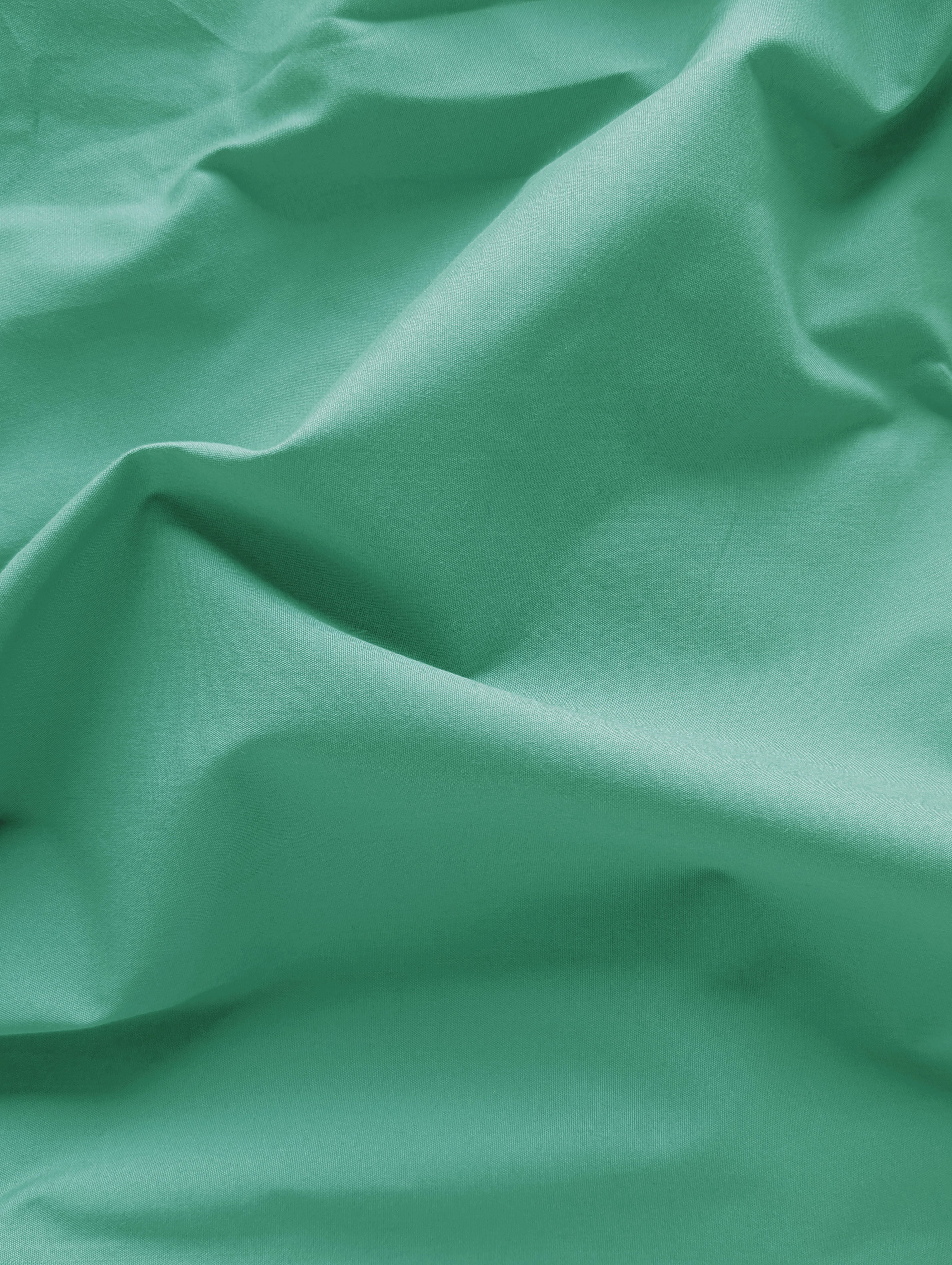 60s Cotton Cambric Mill Dyed Fabric