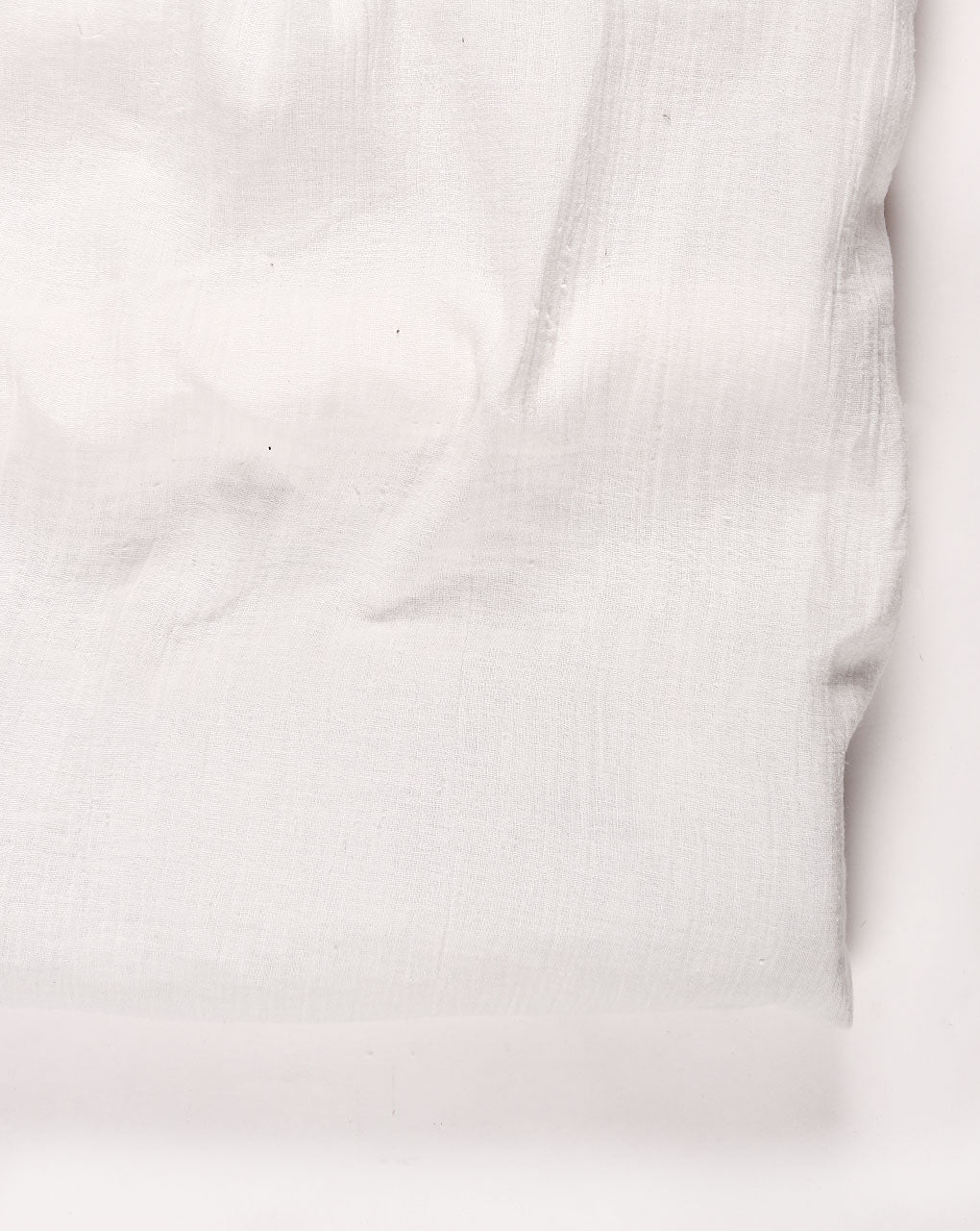 Double Cloth Cotton Fabric 54" ( Swatch 10x12" )