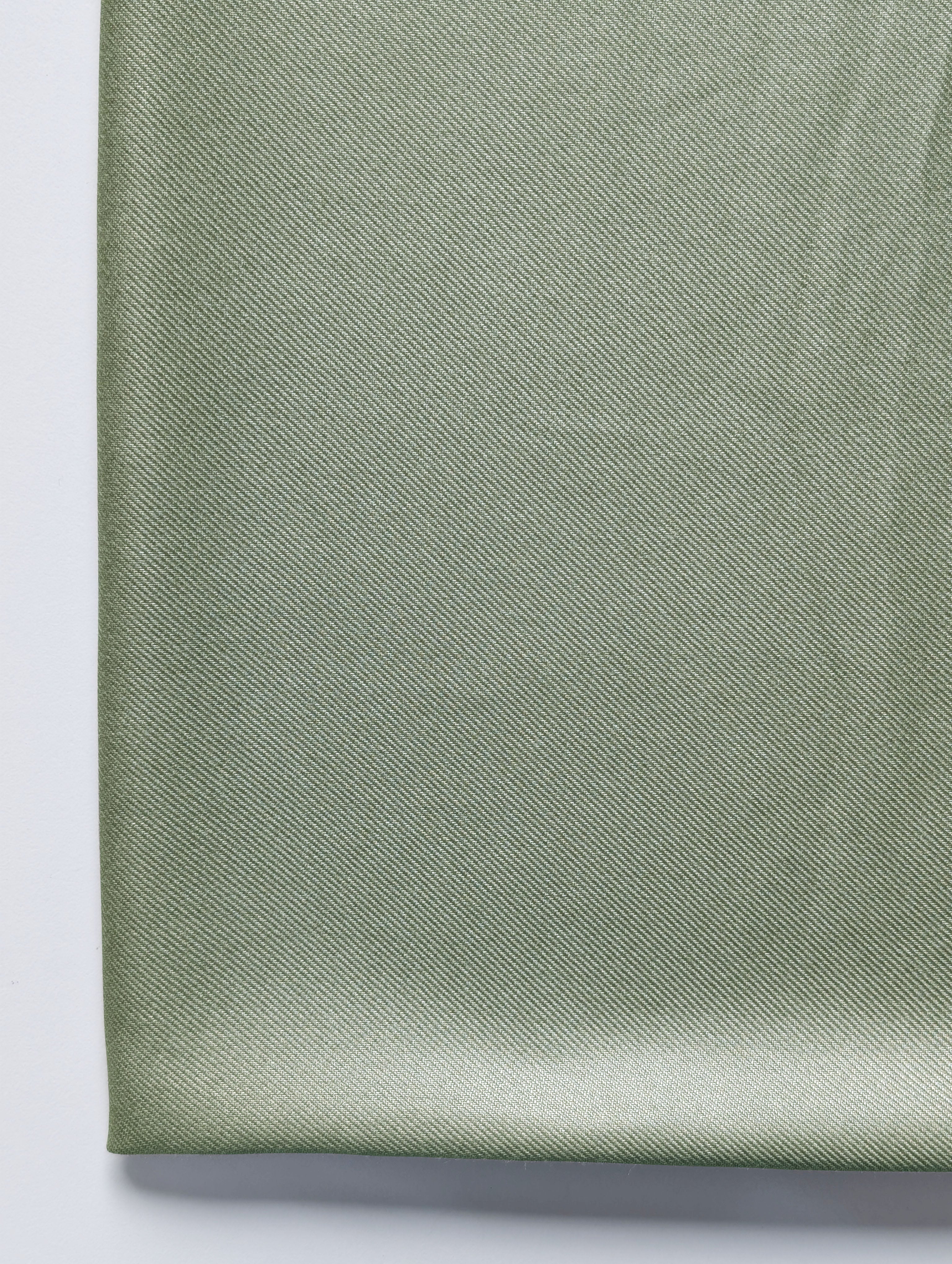 LENZING™ Ecovero Twill Mill Dyed Fabric 58"
