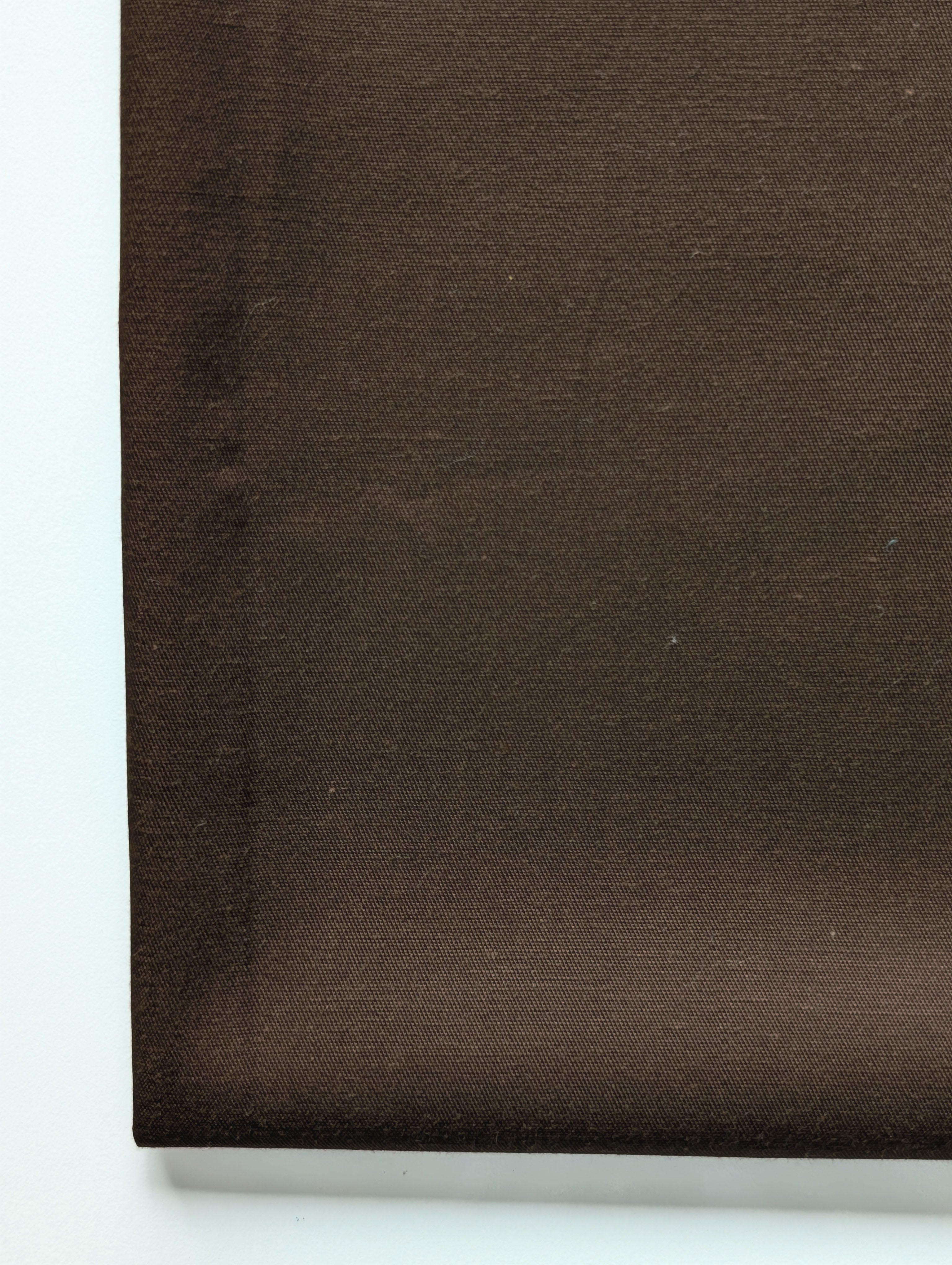 Lenzing Tencel Cotton Flex Plain Mill Dyed Fabric