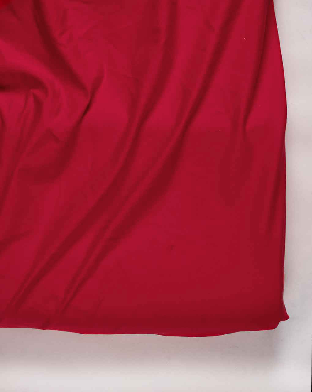 Cotton Lycra Single Jersey Knit Fabric 74"