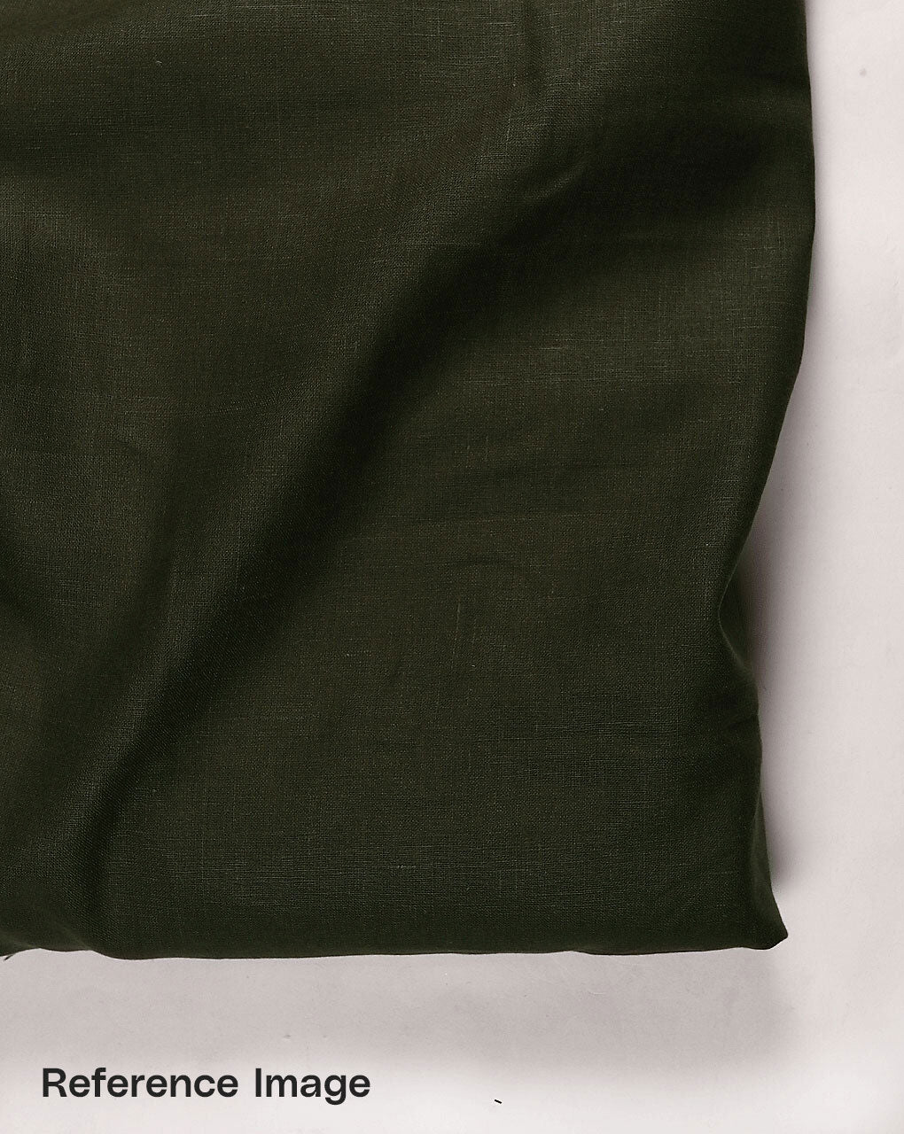 25 Lea Pure Linen Fabric 58