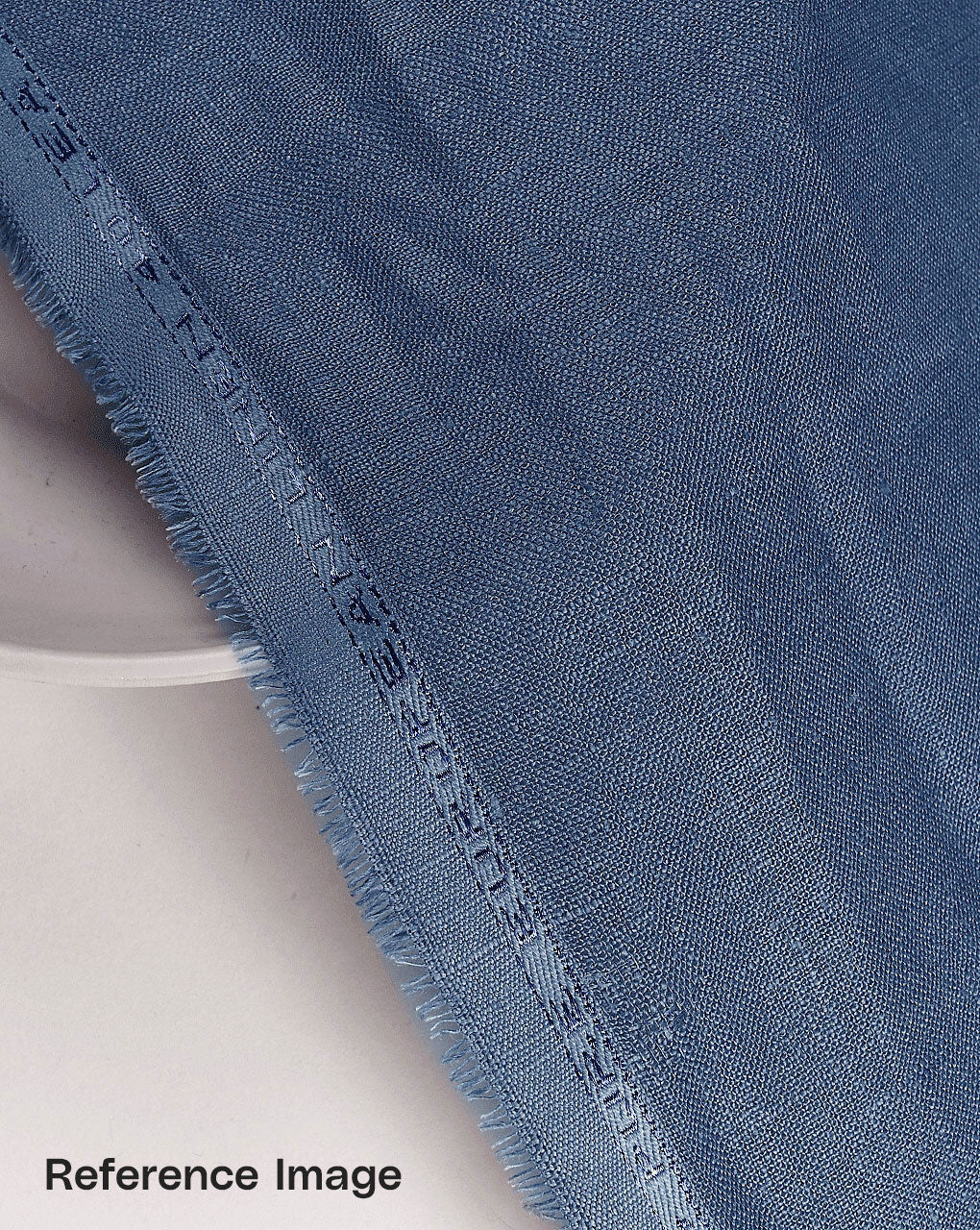 40 Lea Pure Linen Fabric 58