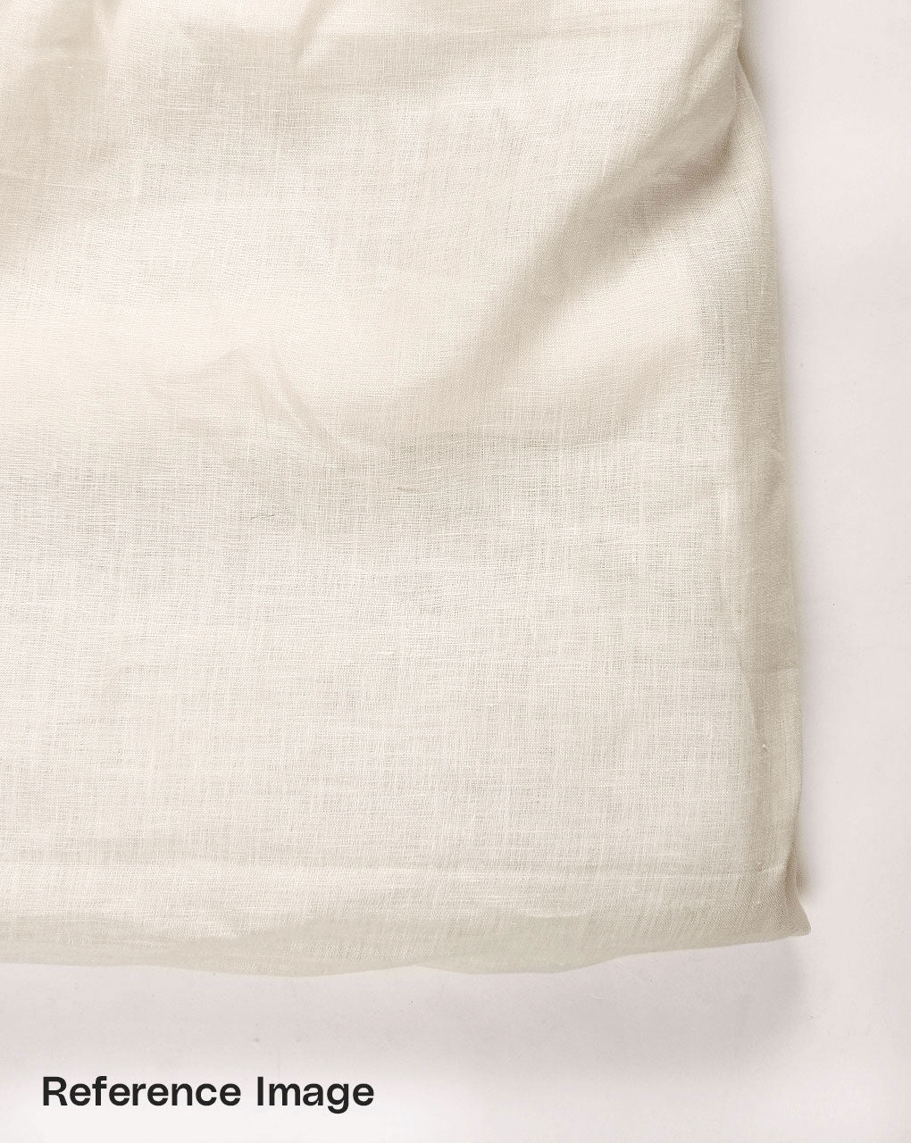 60 Lea Pure Linen Mill Dyed Fabric 58"