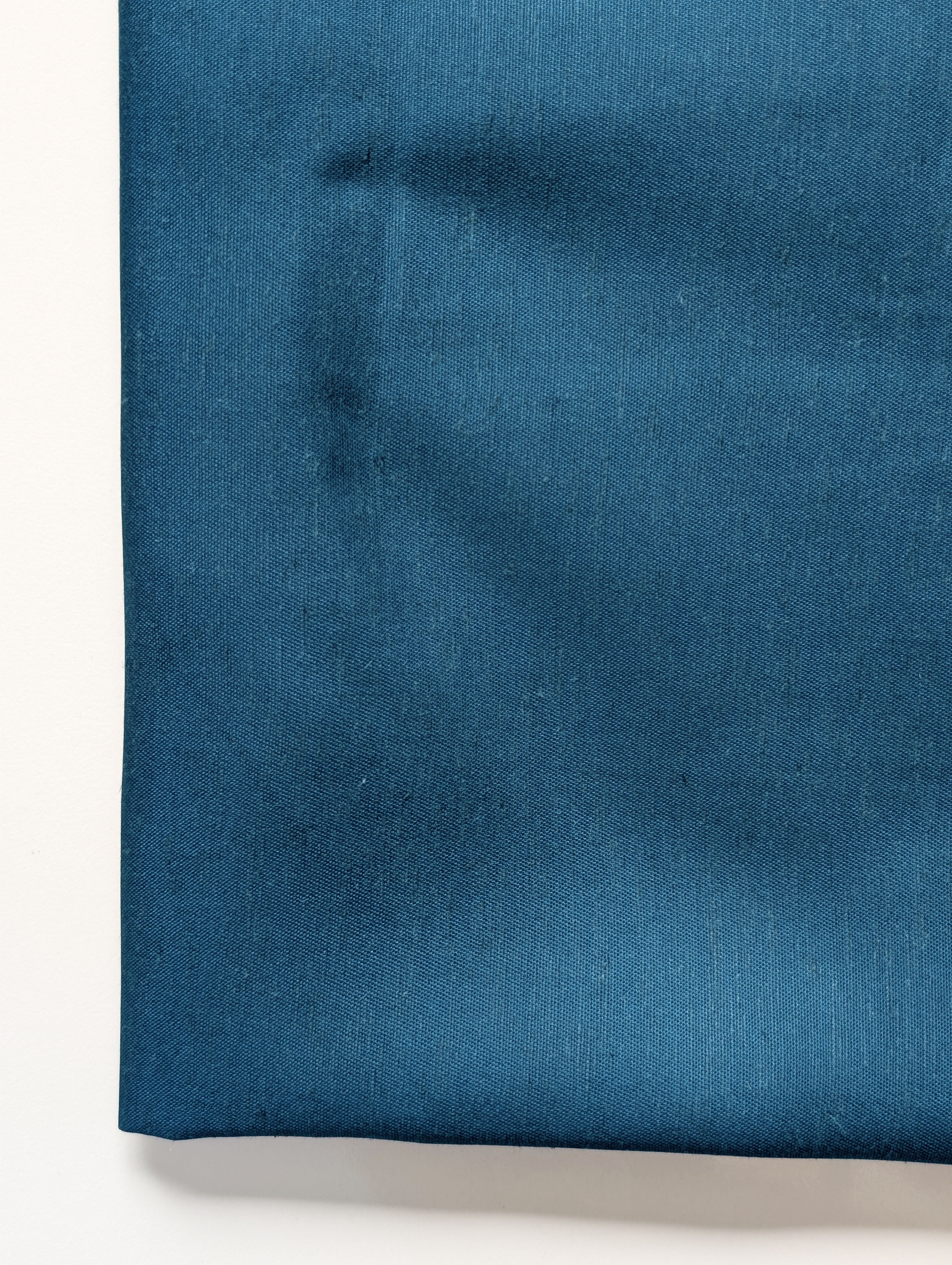 Lenzing Modal Linen Twill Mill Dyed Fabric 60"