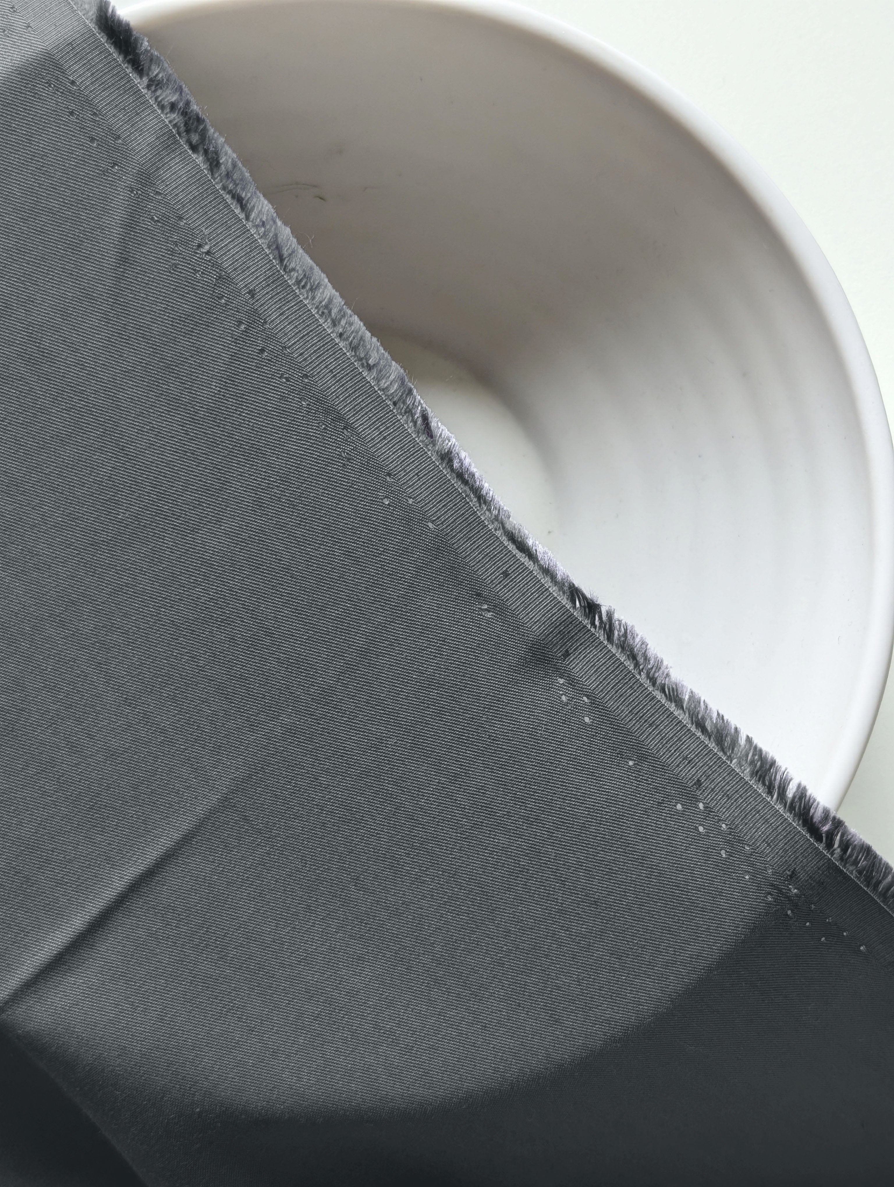 LENZING™ Modal Twill Mill Dyed Fabric 58"