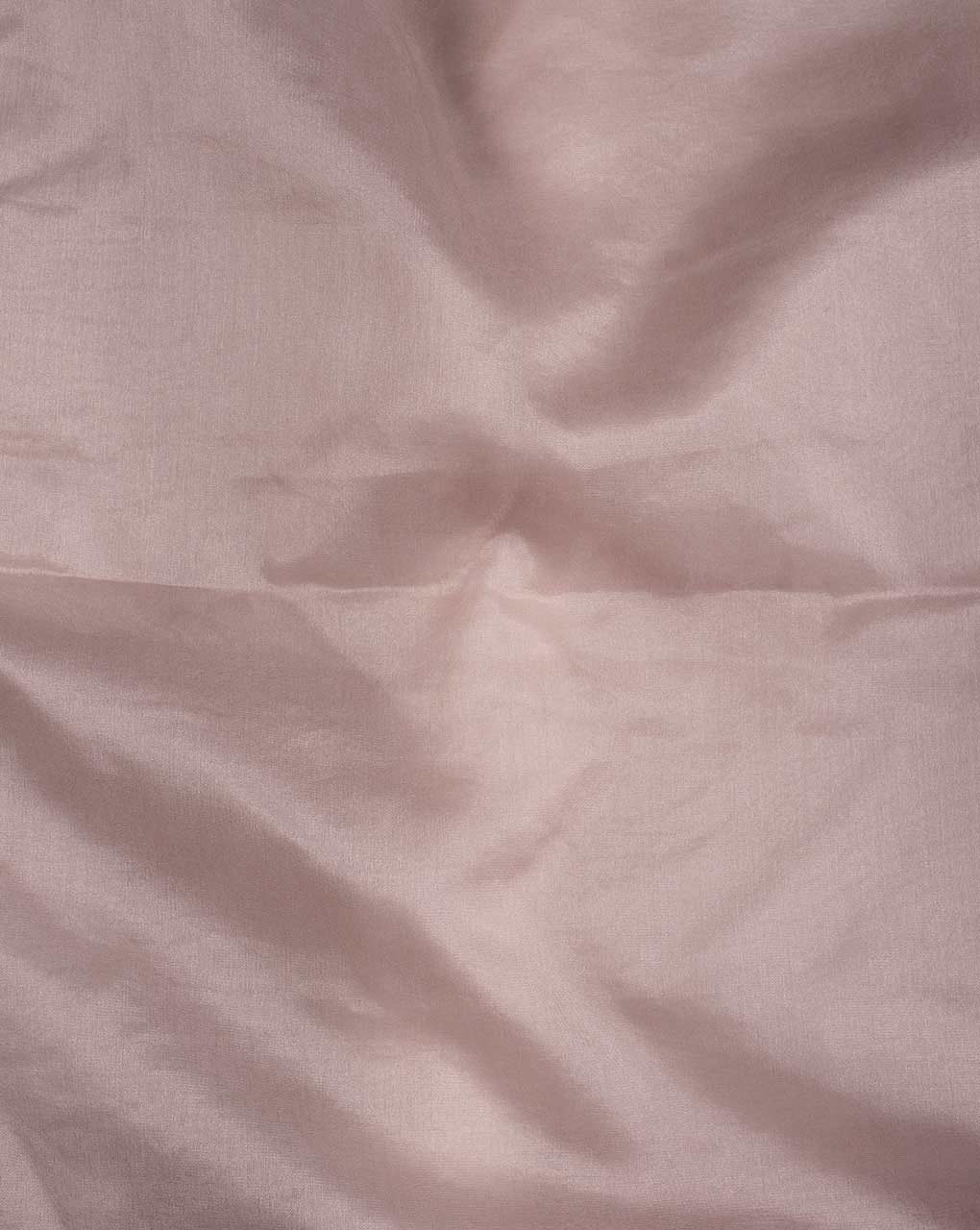Purple Nylon Organza Mill Dyed Fabric - 4 kg
