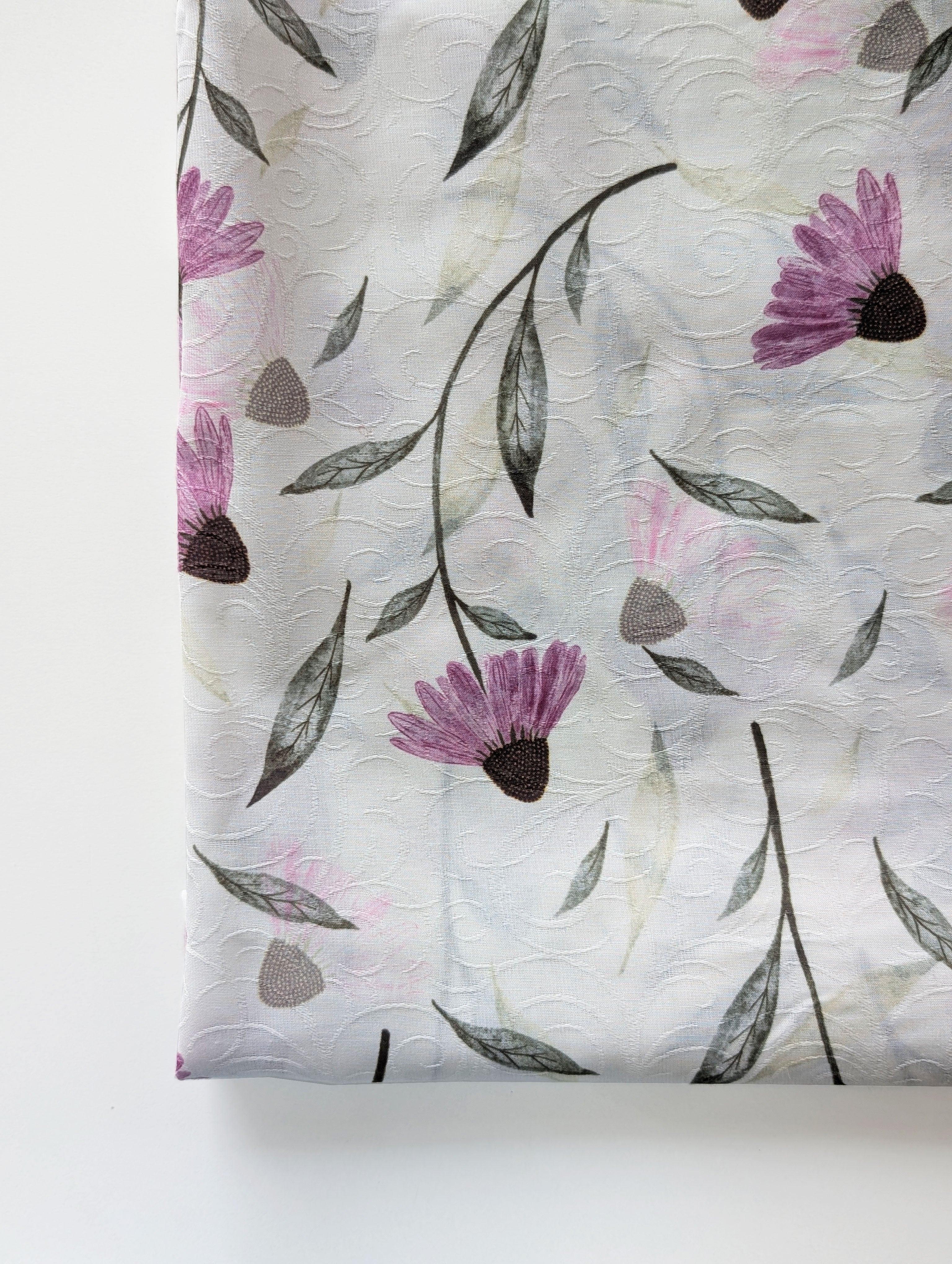 Digital Print Poly Jacquard Fabric 10 kg - buy fabric