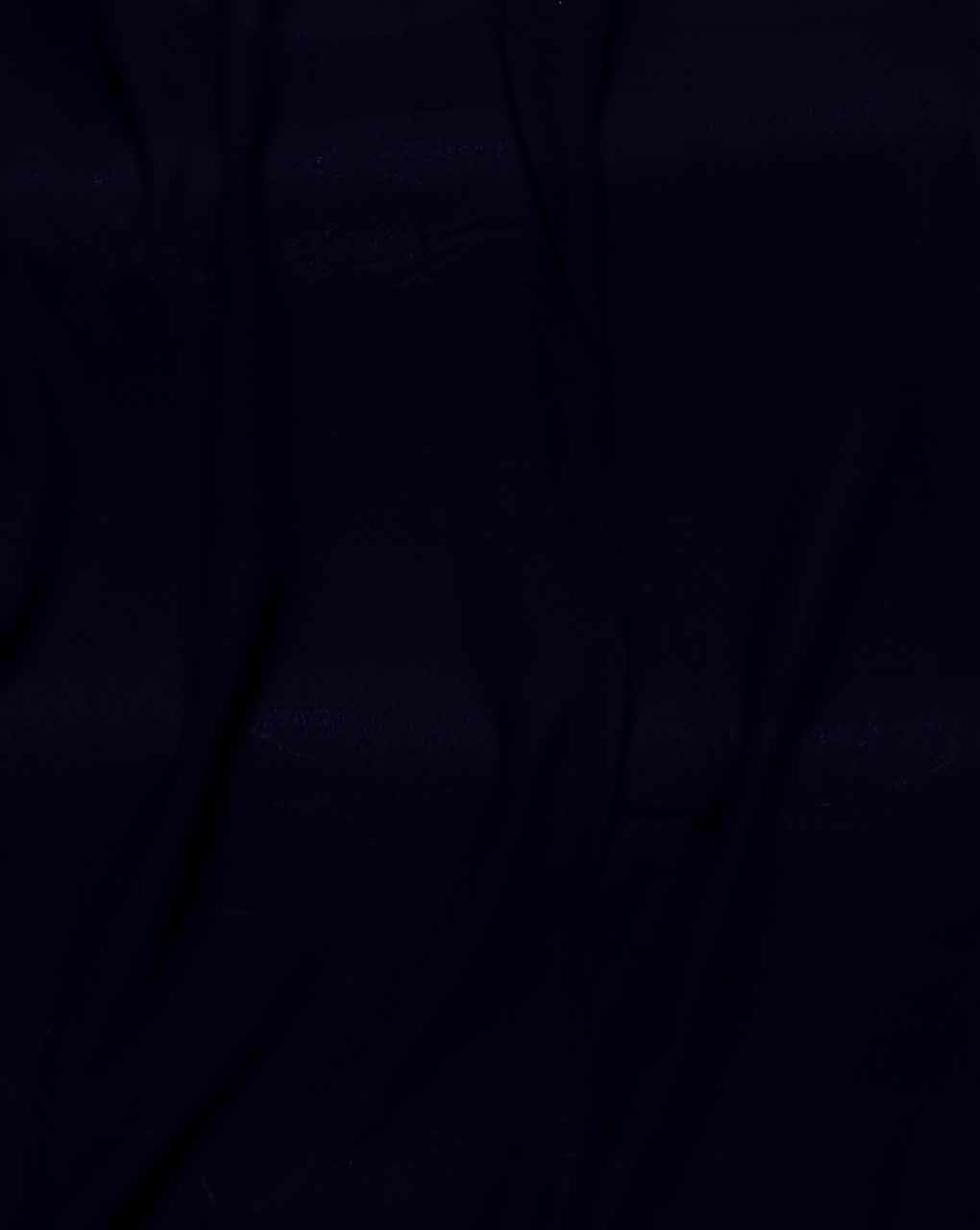 Poly Blooming Fox Georgette Fabric