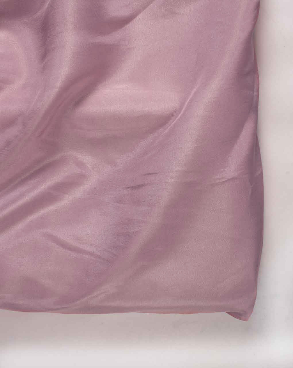 Pink Poly Shimmer Mill Dyed Fabric - 5.5 kg