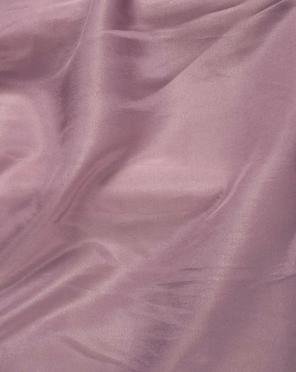 Pink Poly Shimmer Mill Dyed Fabric - 5.5 kg
