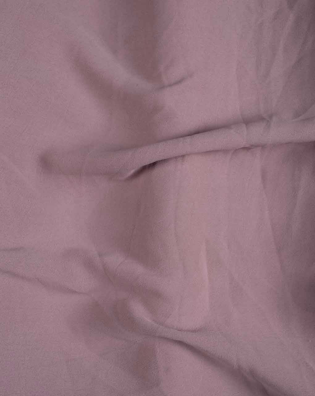 Poly Crepe Fabric 58" - 19 kg