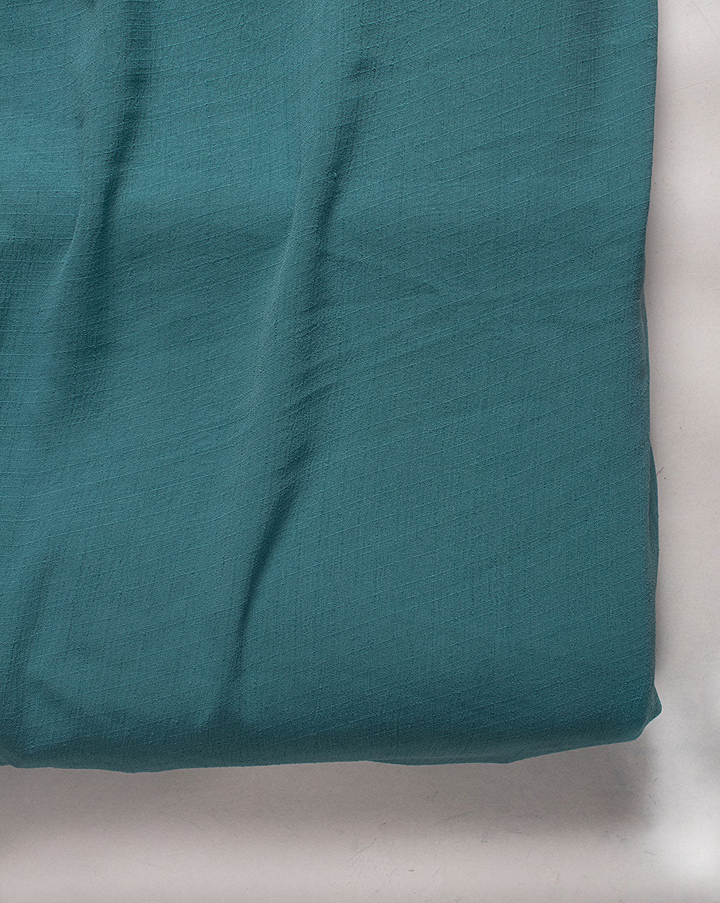 Poly Hammer Slub Mill Dyed Fabric 58" - 21 kg