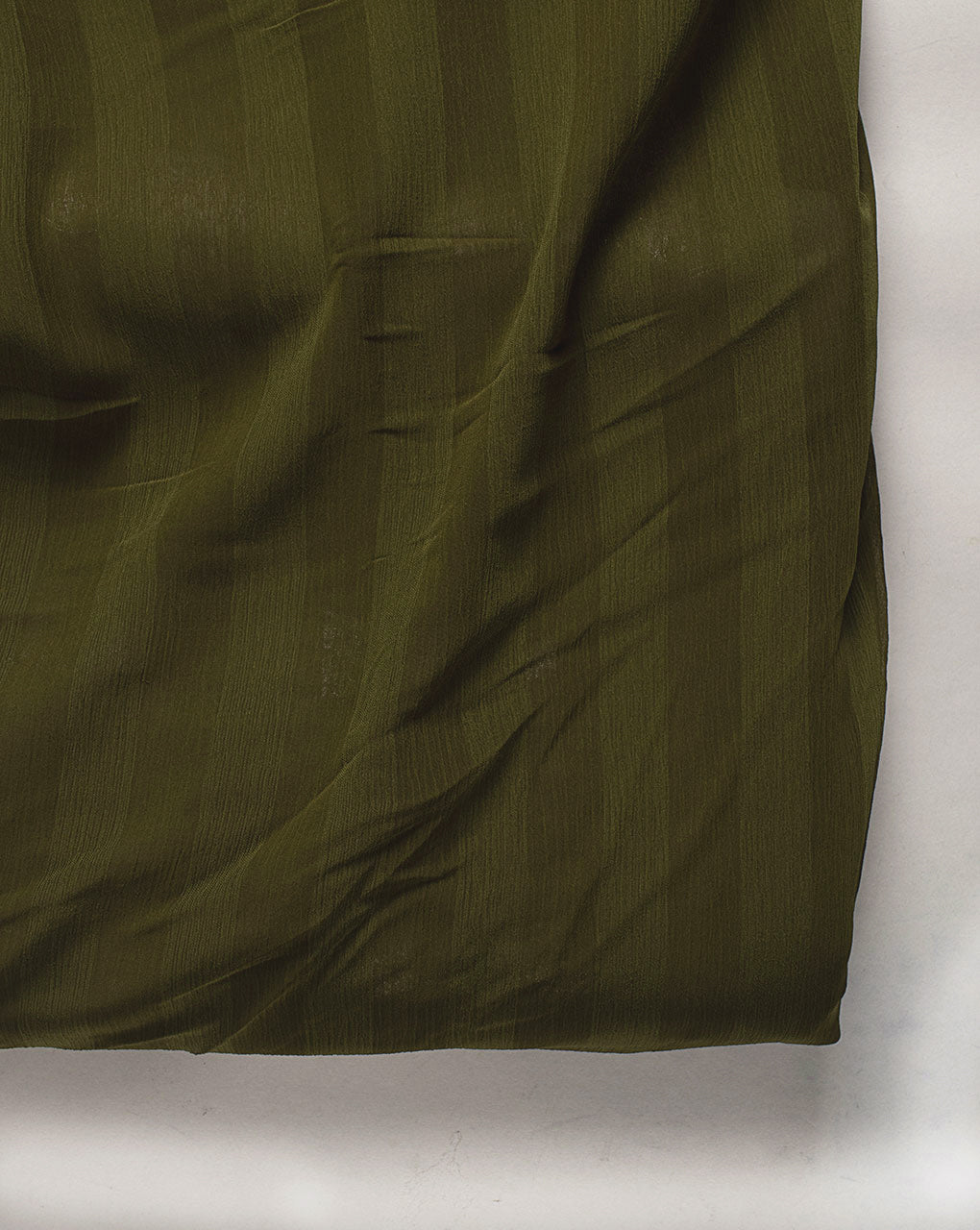 Two Tone Poly Chiffon Fabric - 8.5 kg Wholesale