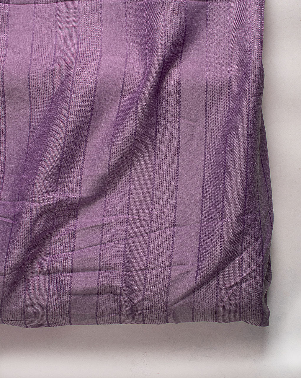 Stripes Poly Dobby Fabric Buy online