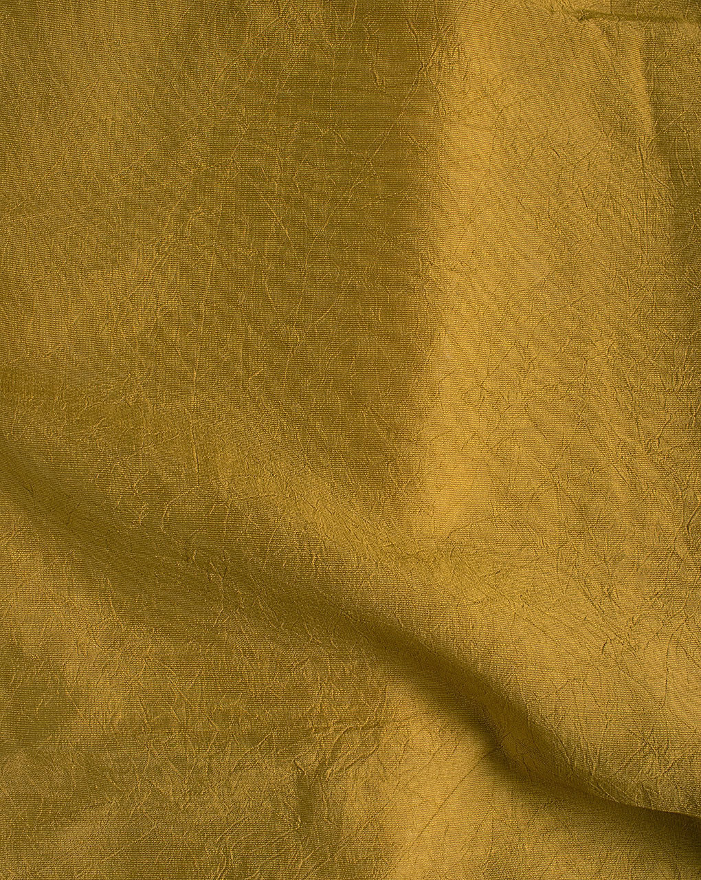 Poly Crushed Fabric